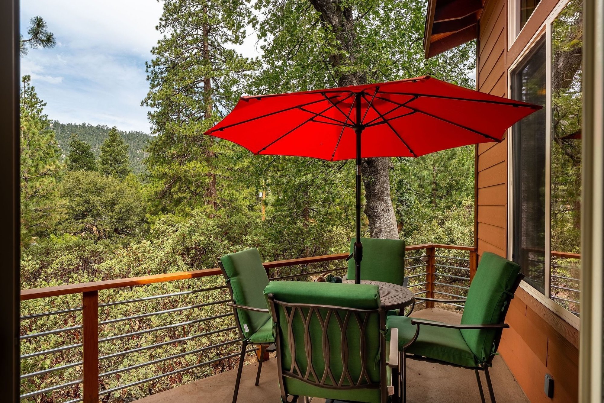  Manzanita Retreat - 物件實景