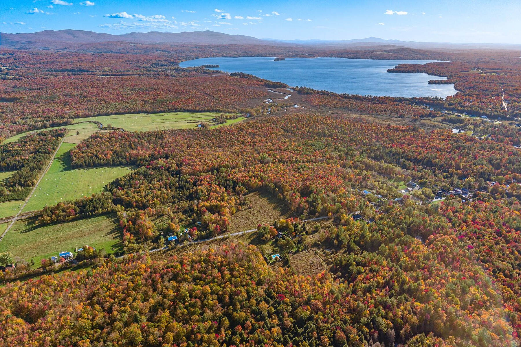  Lac-Brome, Eastern Townships - 物件實景