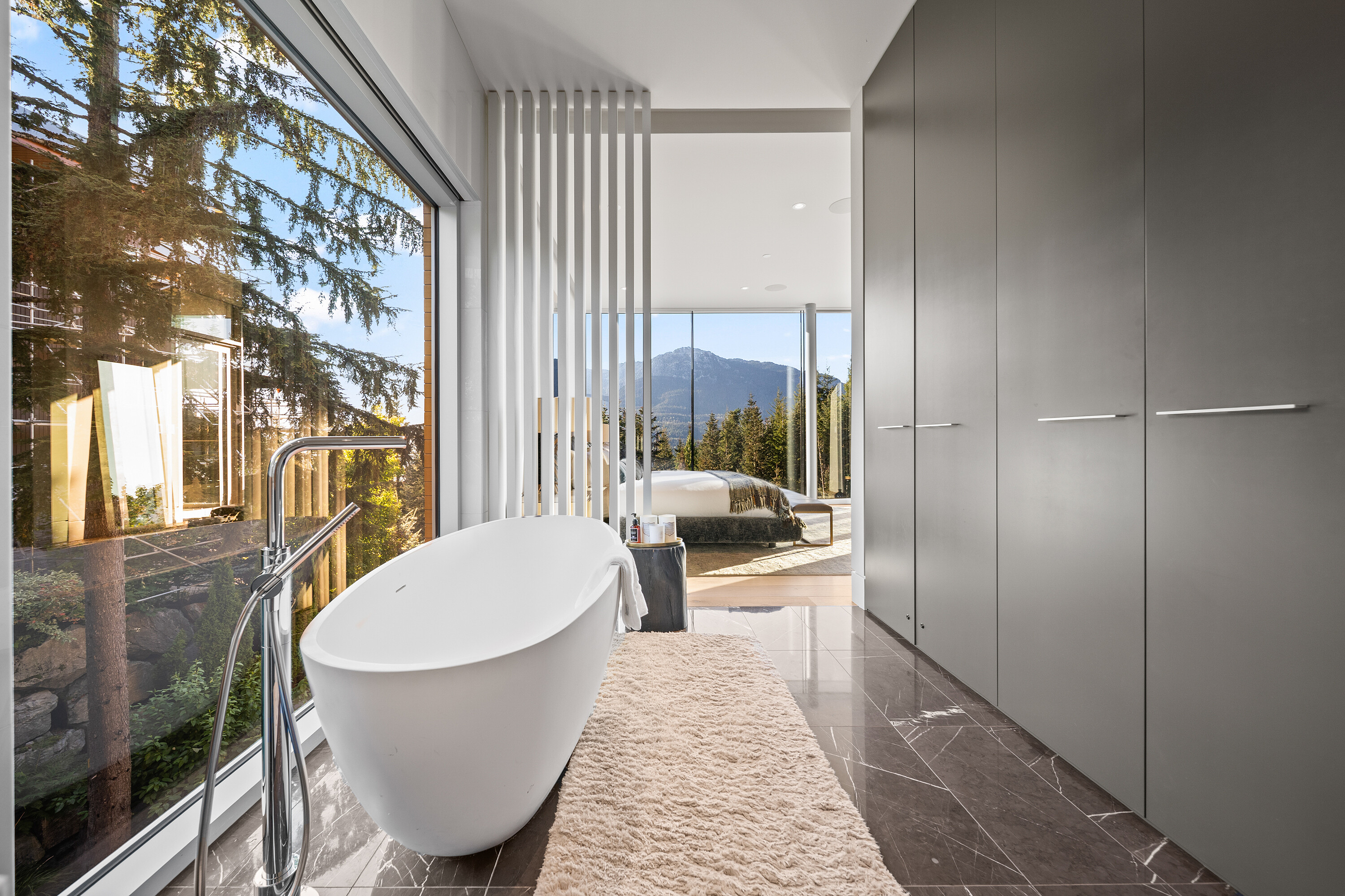  Whistler, Whistler & Squamish - 物件實景