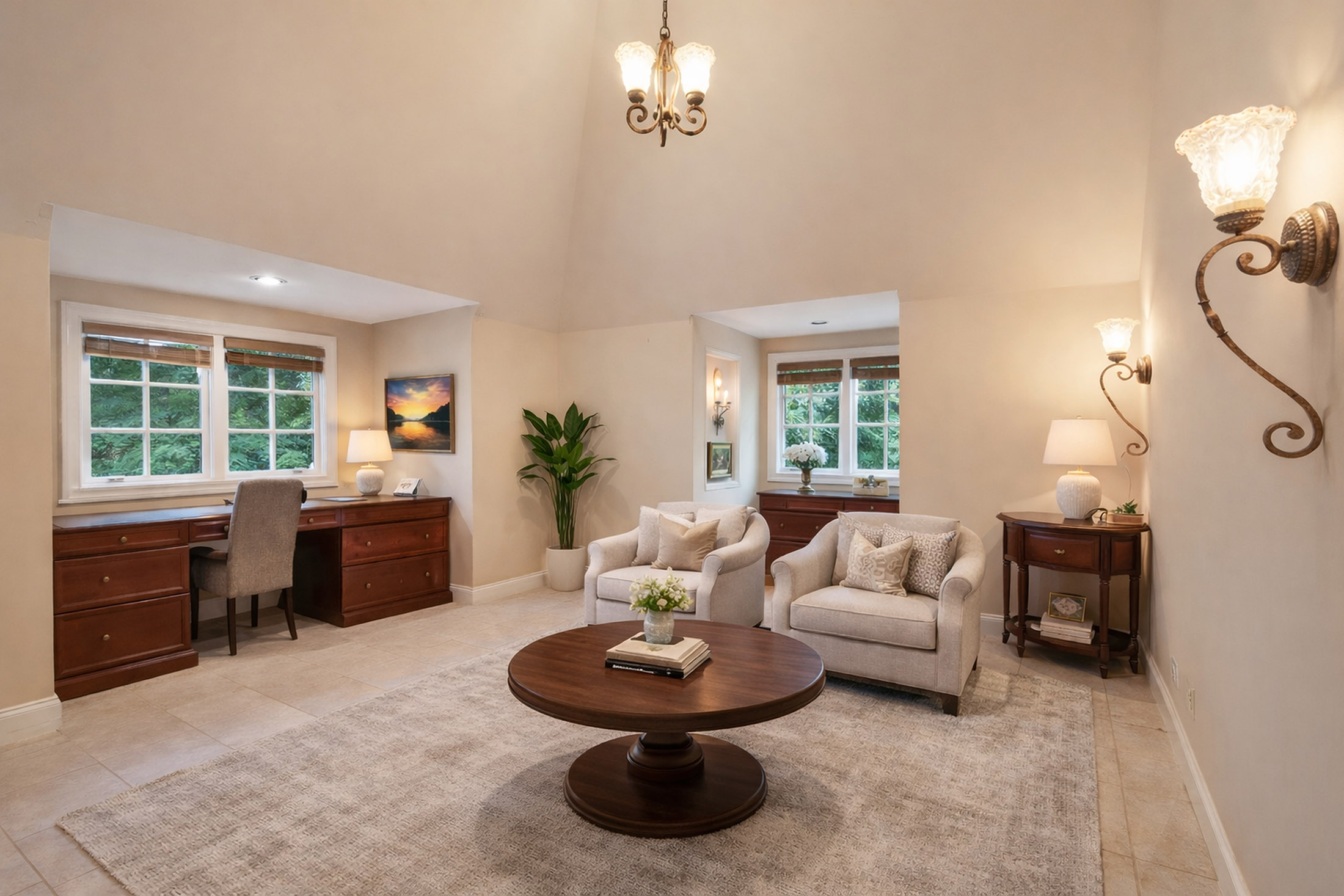  Experience Unrivaled Luxury and Serenity in This One-of-a-Kind Estate - 物件實景