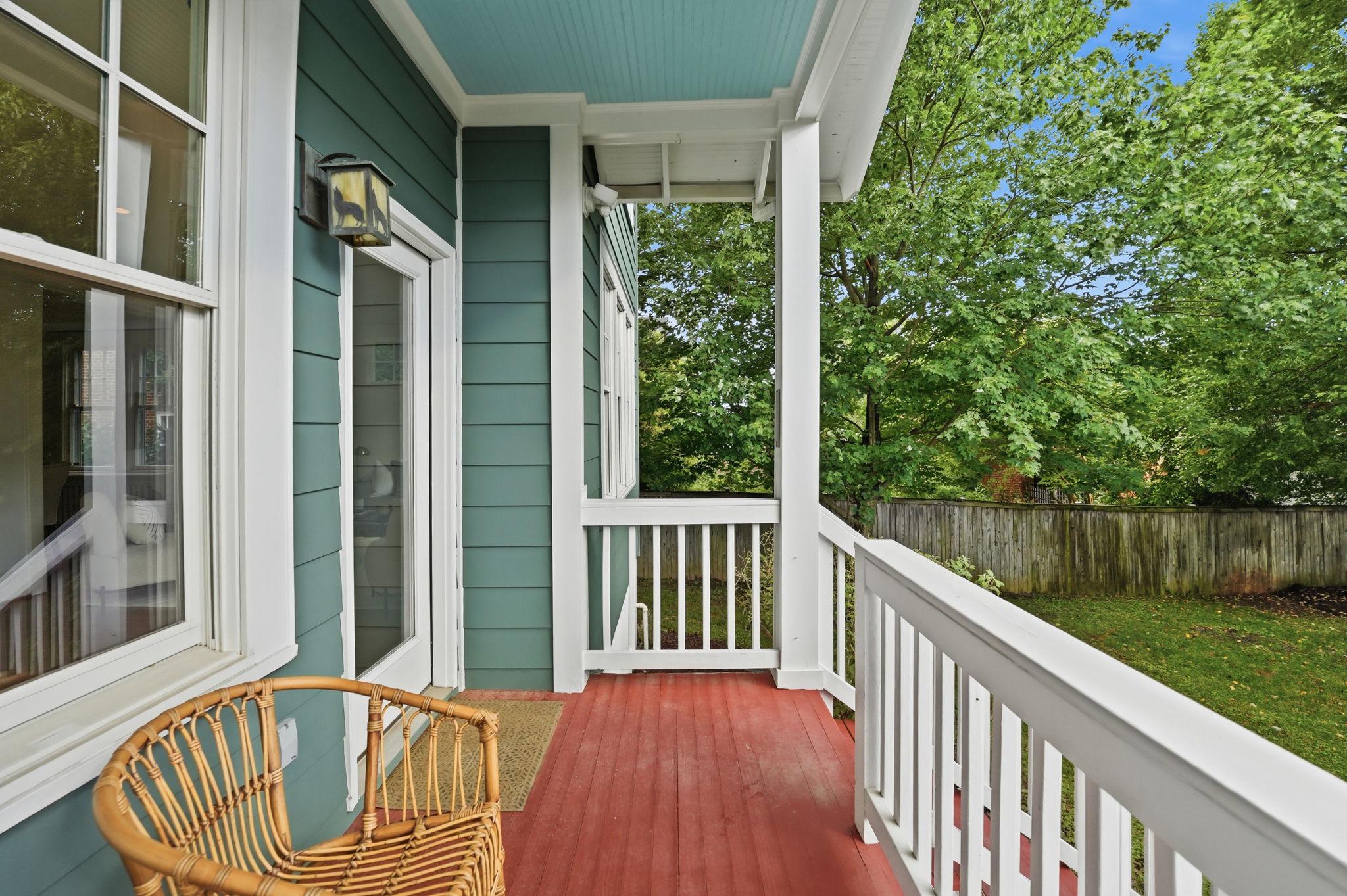  1602 N Danville Street, Arlington, VA, 22201 - 物件實景