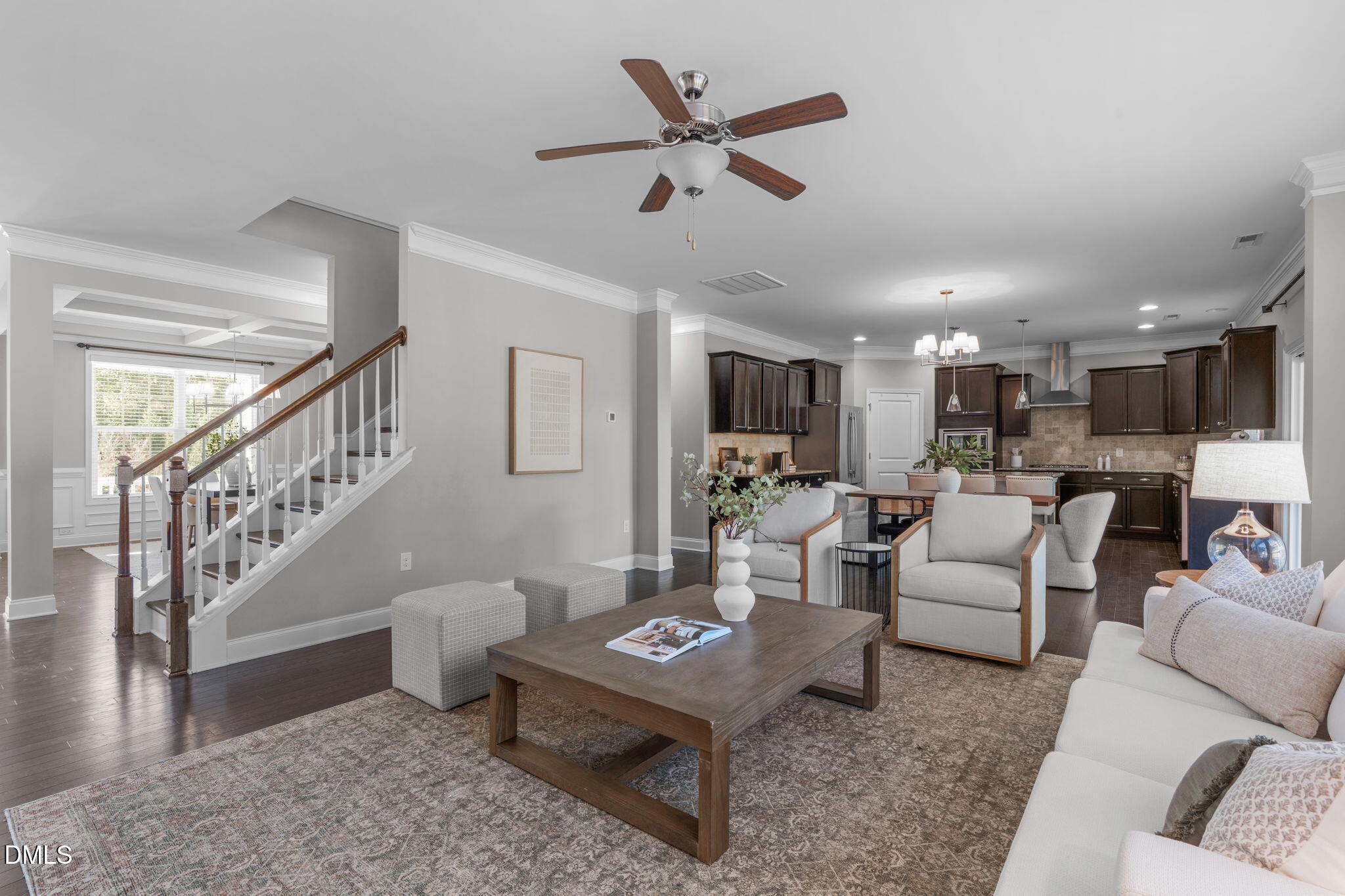 Clayton, North Carolina, 27527, United States, 5 Bedrooms Bedrooms, ,4 BathroomsBathrooms,Residential,For Sale,1969461