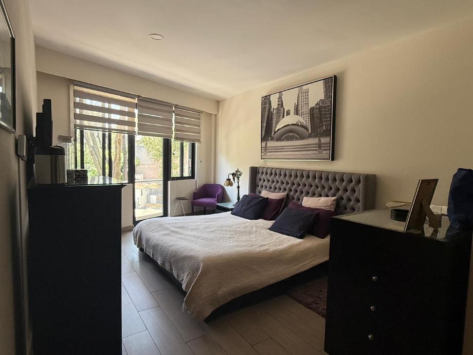 Benito Juárez, Ciudad de México, 03330, Mexico, 3 Bedrooms Bedrooms, ,3 BathroomsBathrooms,Residential,For Sale,1927285