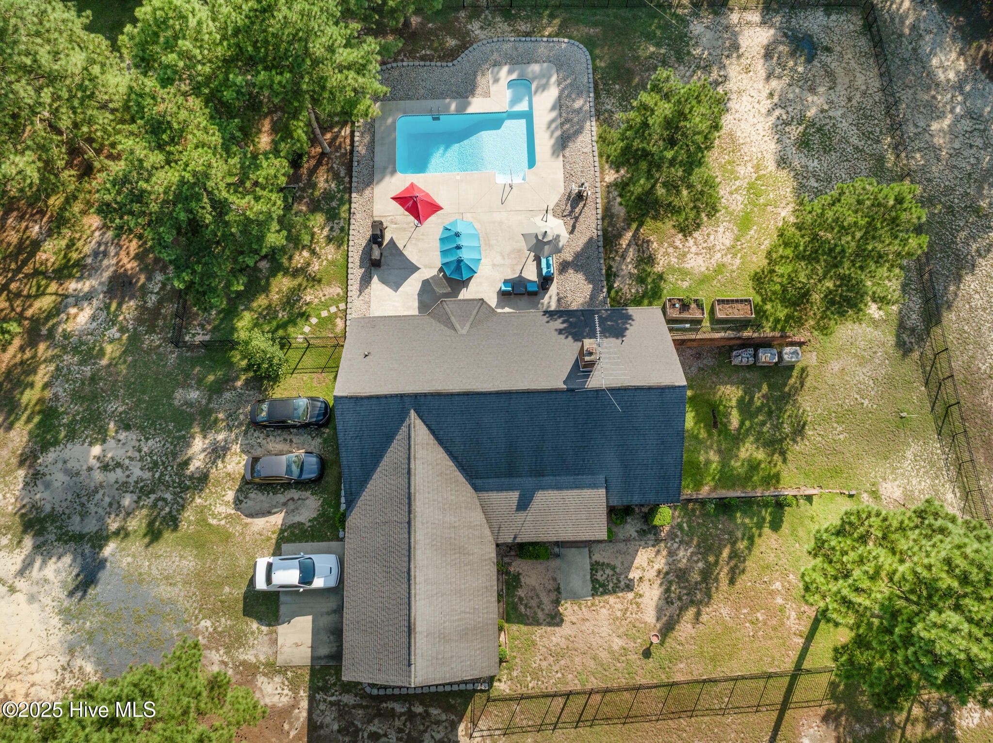 Ellerbe, North Carolina, 28338, United States, 3 Bedrooms Bedrooms, ,2 BathroomsBathrooms,Residential,For Sale,1926015