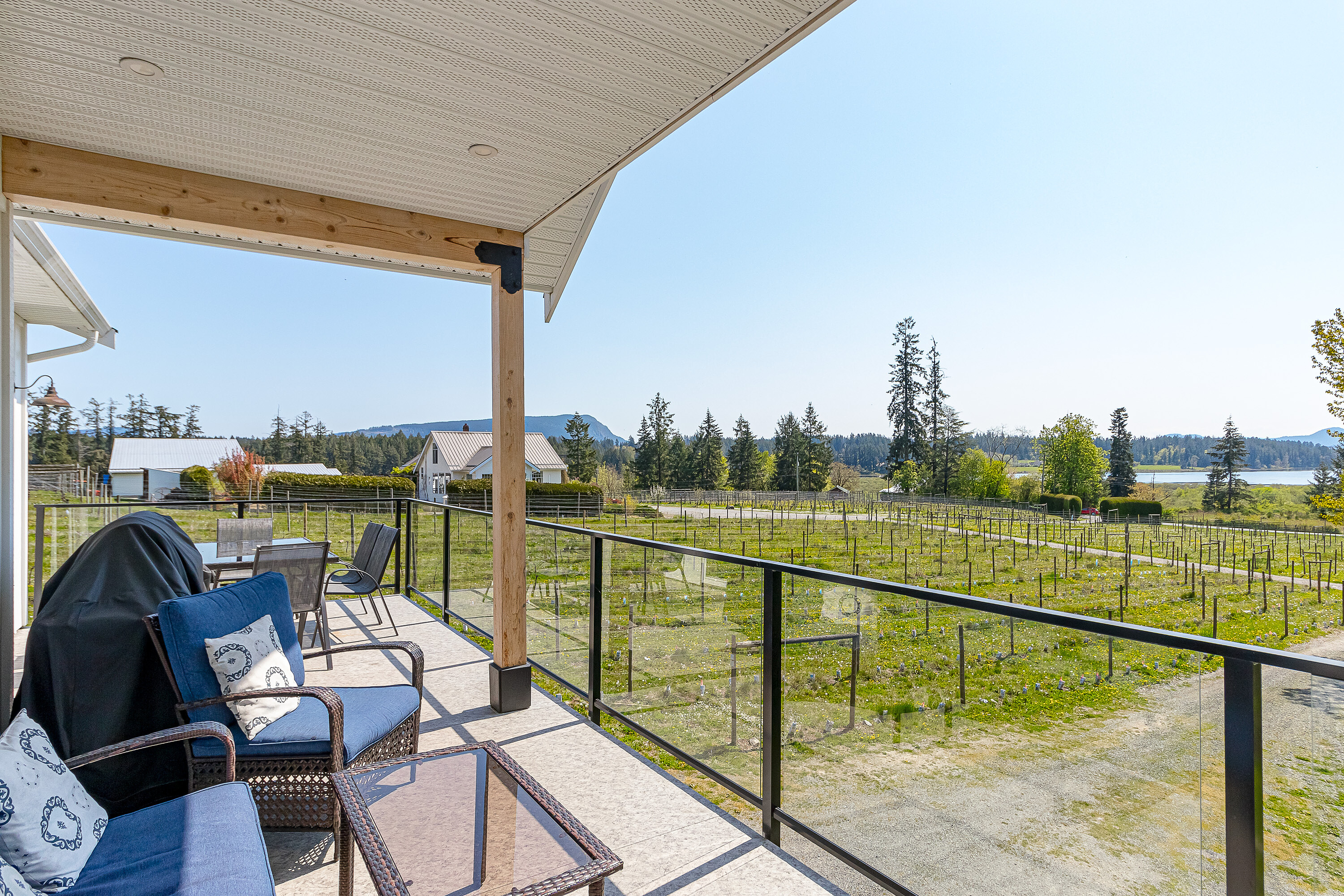  Welcome to Emandare Vineyard - 物件實景