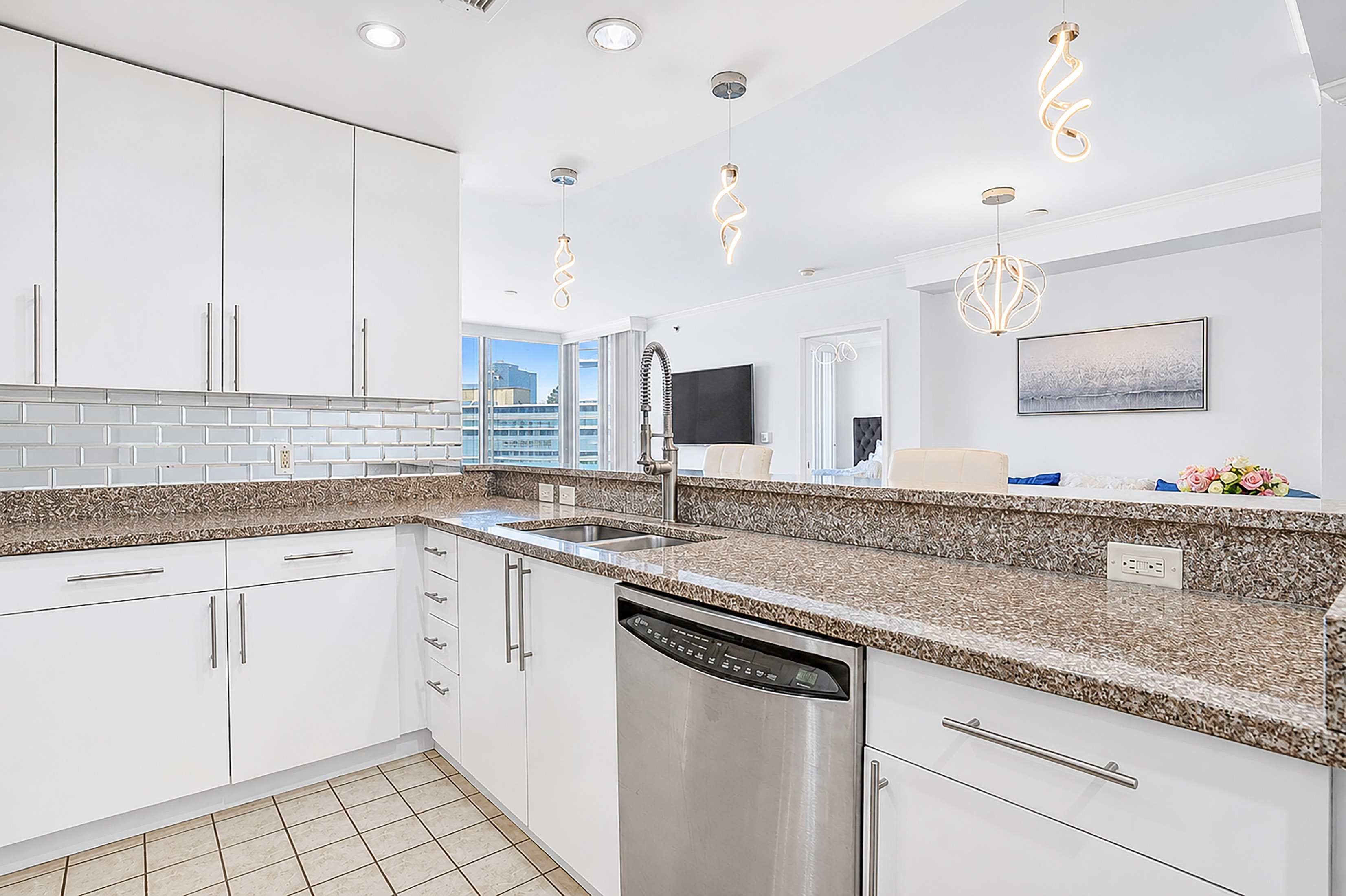  Luxury, Convenience and Vibrant City Living at the Sought-after Buckhead Grand - 物件實景