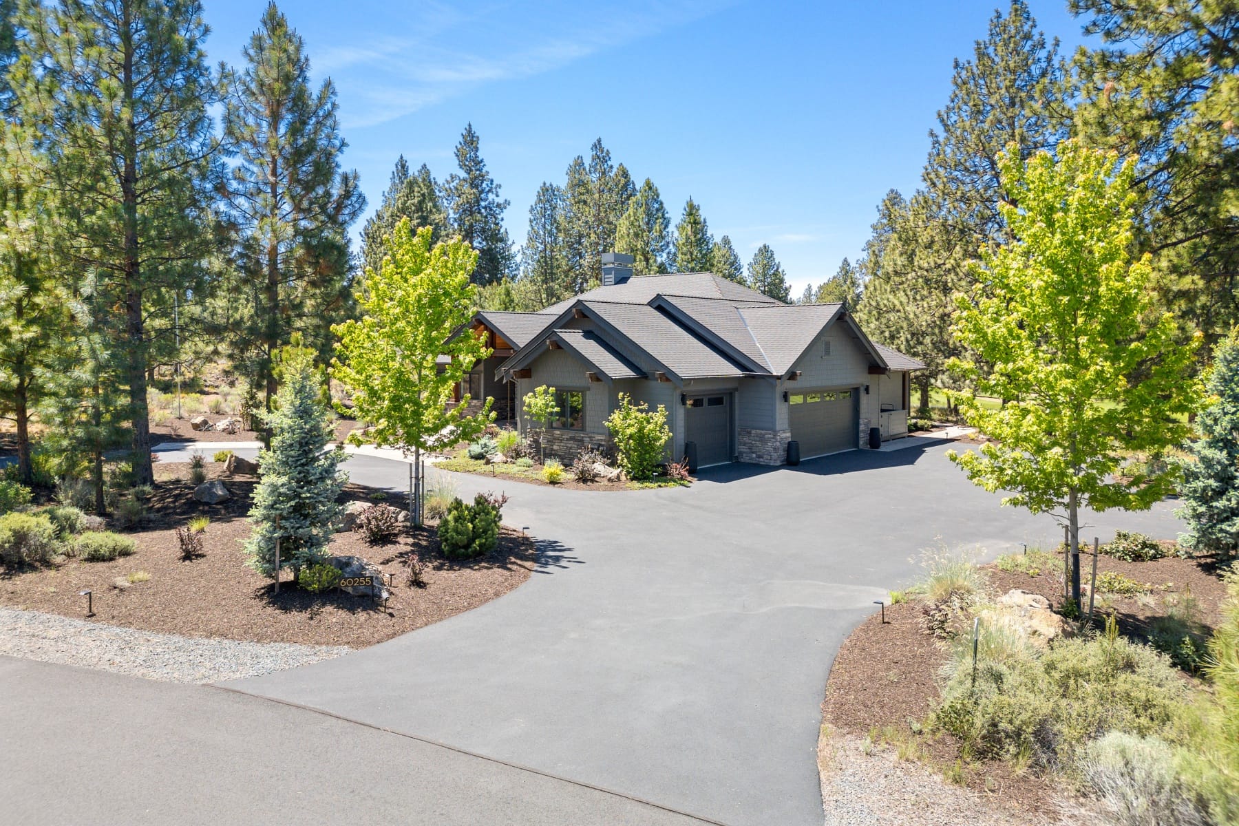  60255 Sunset View Drive Bend, OR 97702 - 物件實景