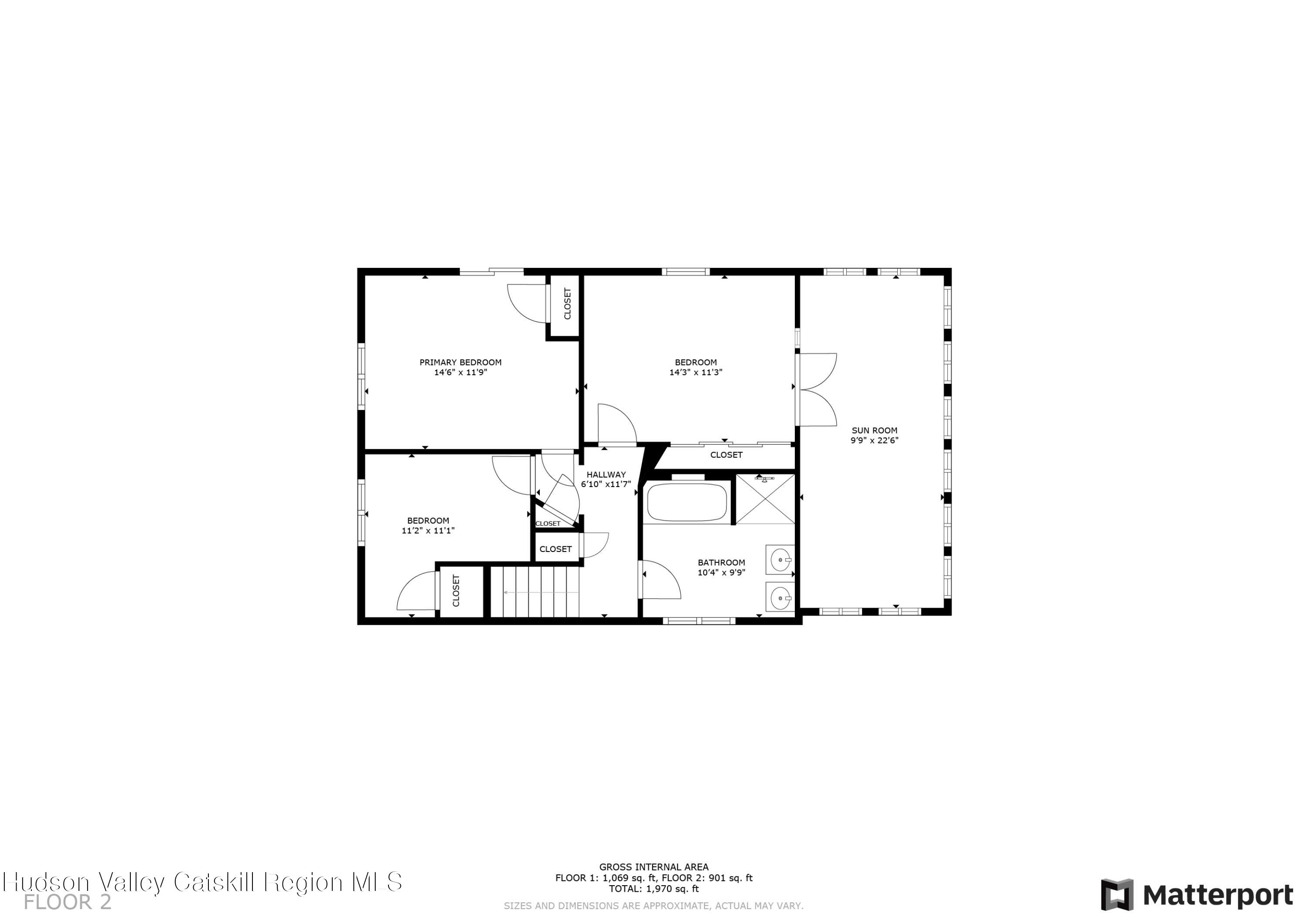 Woodstock, New York, 12498, United States, 4 Bedrooms Bedrooms, ,3 BathroomsBathrooms,Residential,For Sale,1991084