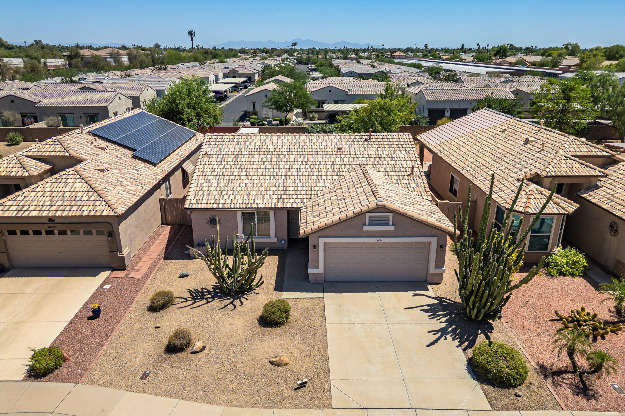 10263 W Mohawk Lane ¦ Peoria, AZ - 物件實景
