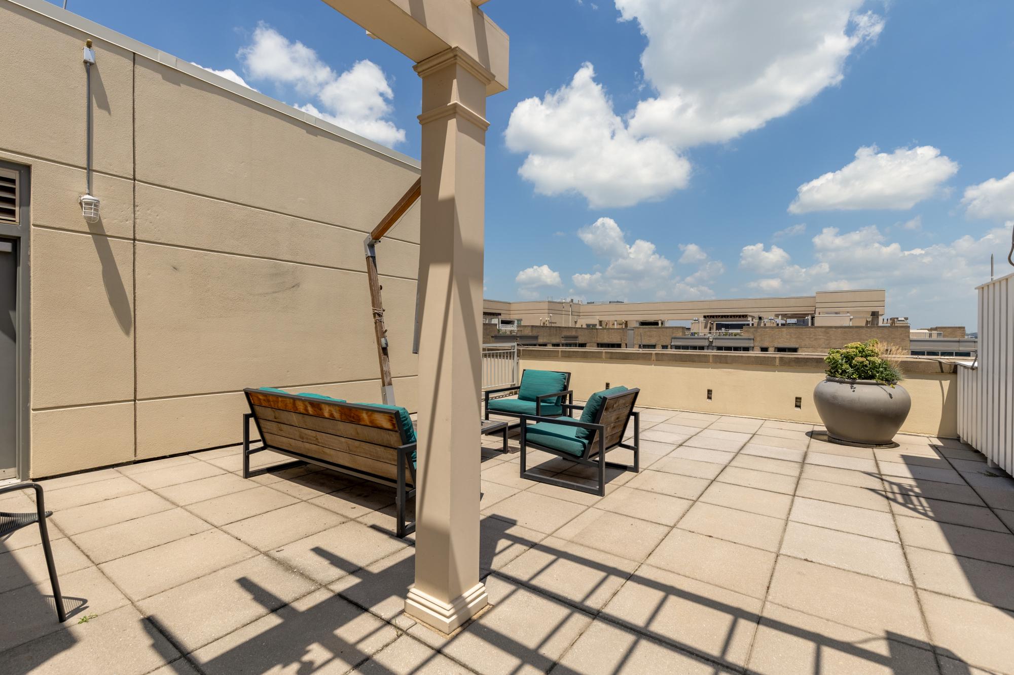  301 Massachusetts Avenue NW, Washington, DC, 20001 - 物件實景