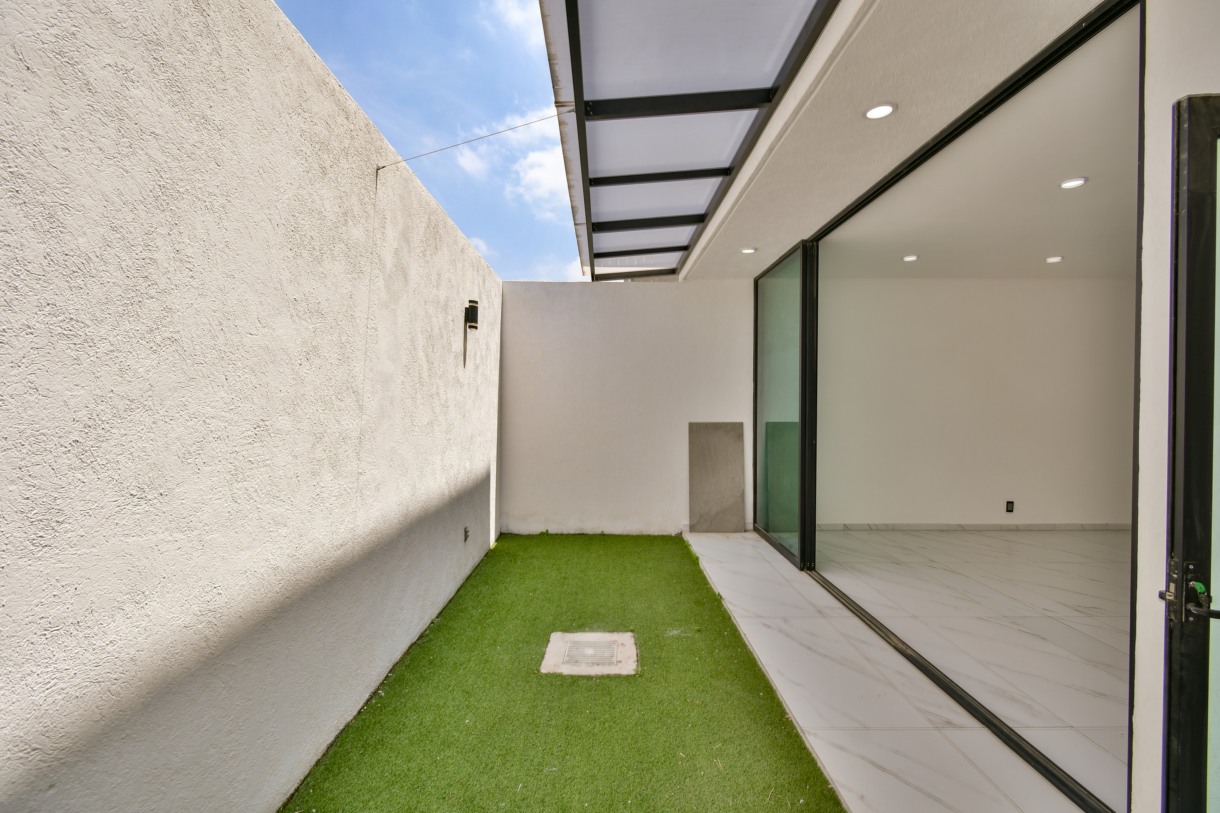  Residencia Contemporánea Coto Baluarte Casa Fuerte en Venta - 物件實景