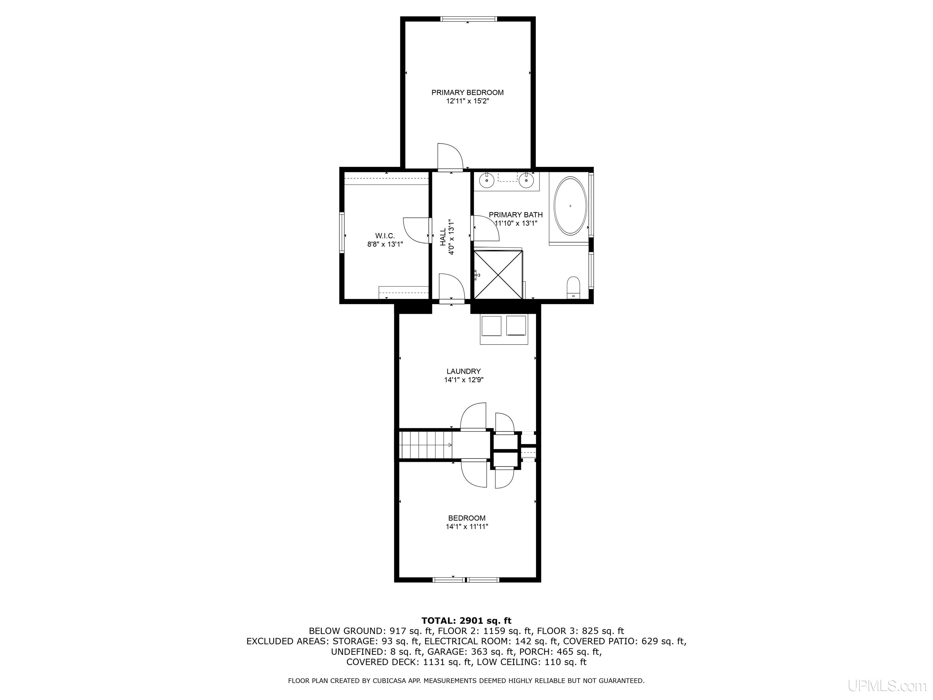 Ishpeming, Michigan, 49849-9792, United States, 5 Bedrooms Bedrooms, ,3 BathroomsBathrooms,Residential,For Sale,1795104