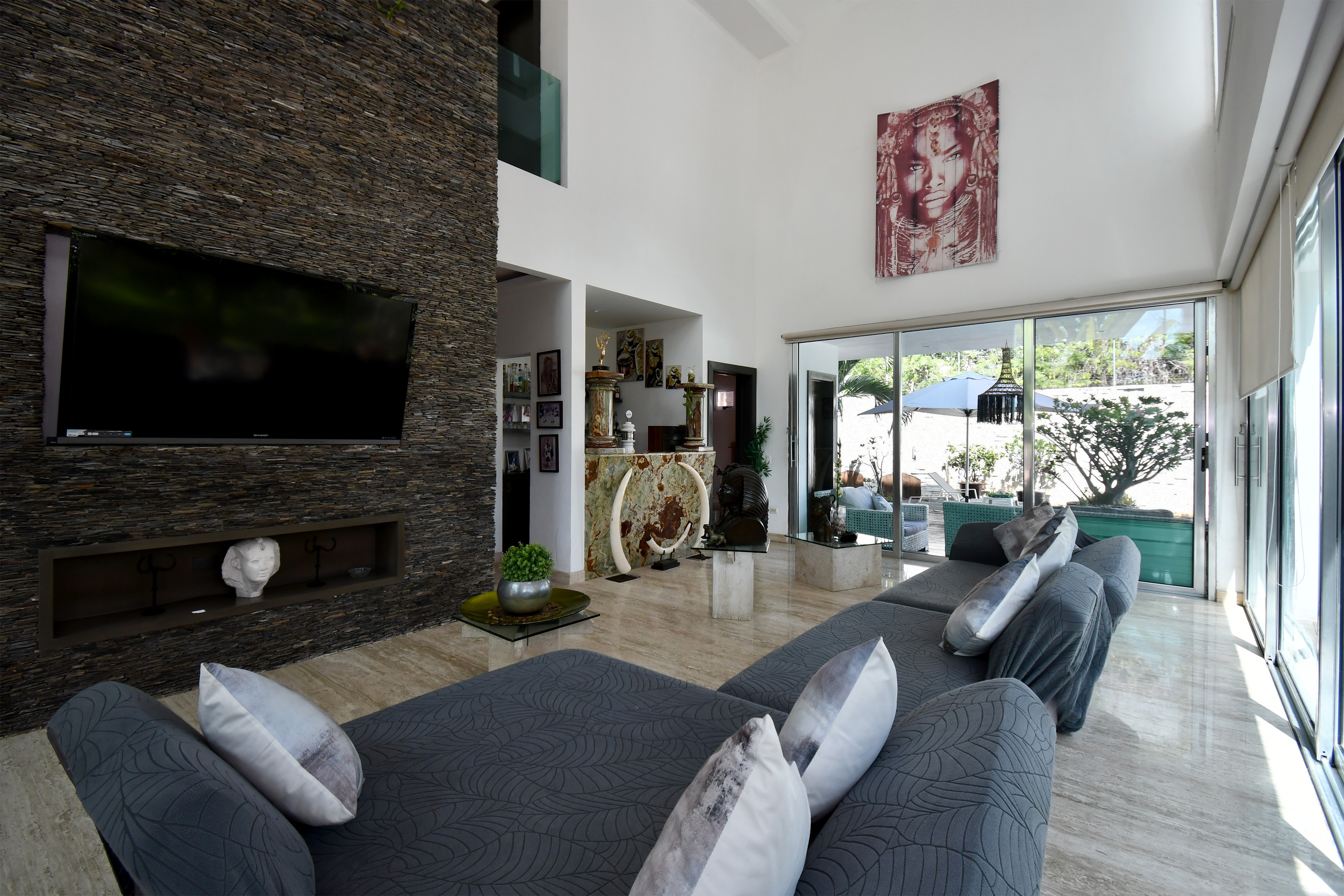 Casa Magna  Exclusive Double-Height Residence - 物件實景