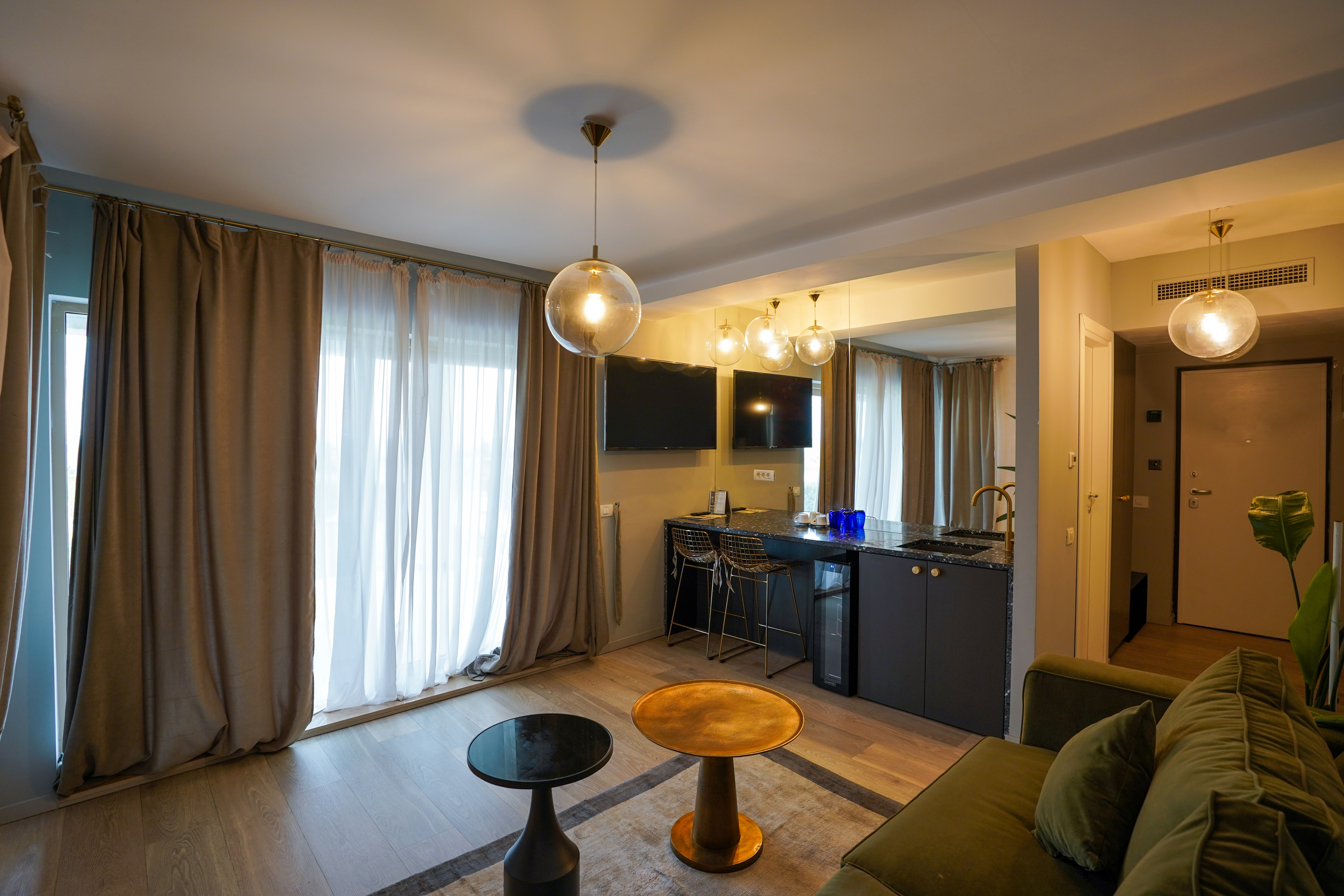  Villa Ana, Greaca Domain, A Residence with Direct Access to Resort Amenities - 物件實景