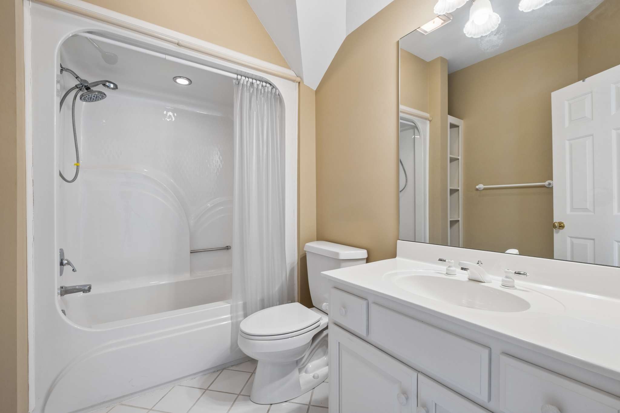  5215 Country Club Dr, Brentwood, TN, 37027 - 物件實景