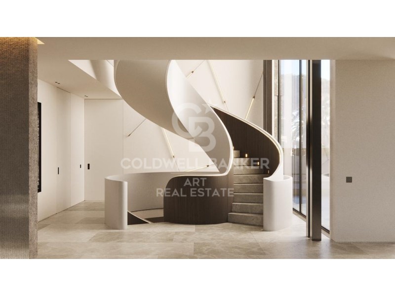 Marbella, Andalusia, ES, 7 Bedrooms Bedrooms, ,9 BathroomsBathrooms,Residential,For Sale,1768508