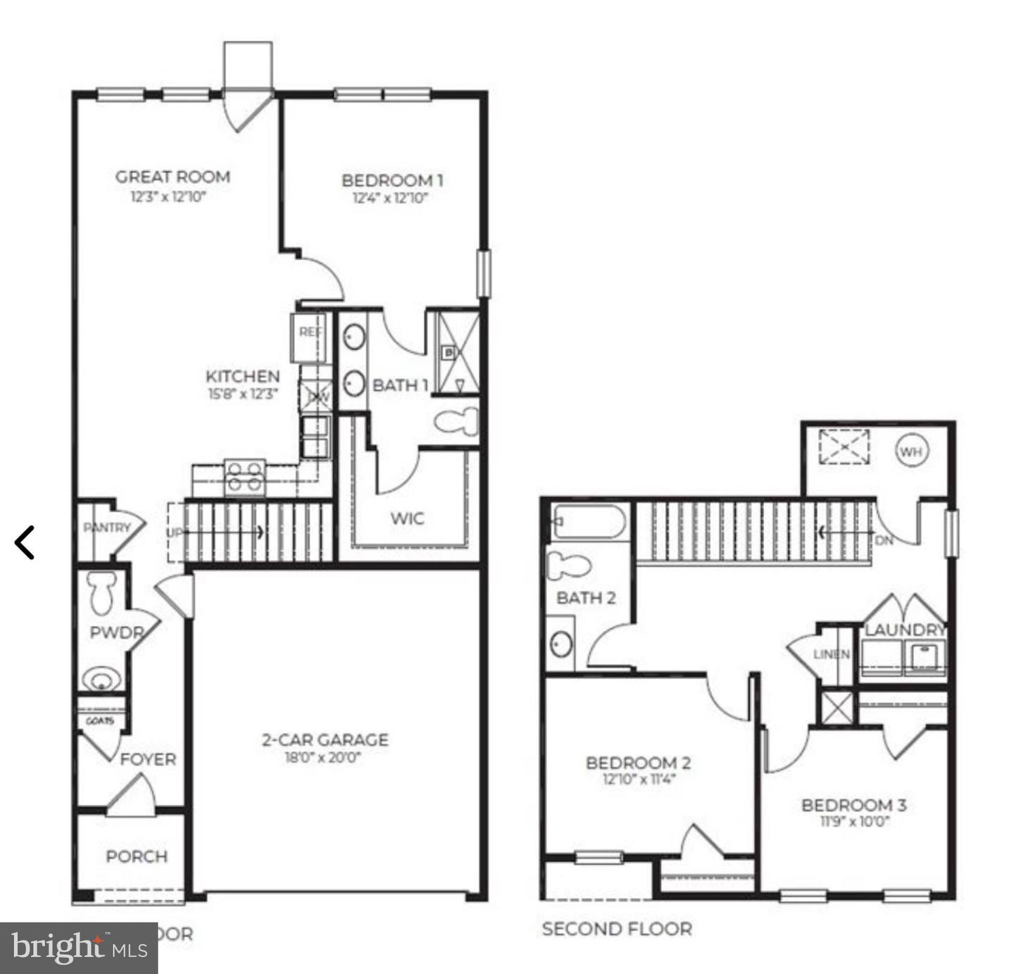 Ocean View, Delaware, 19970, United States, 3 Bedrooms Bedrooms, ,3 BathroomsBathrooms,Residential,For Sale,1926198