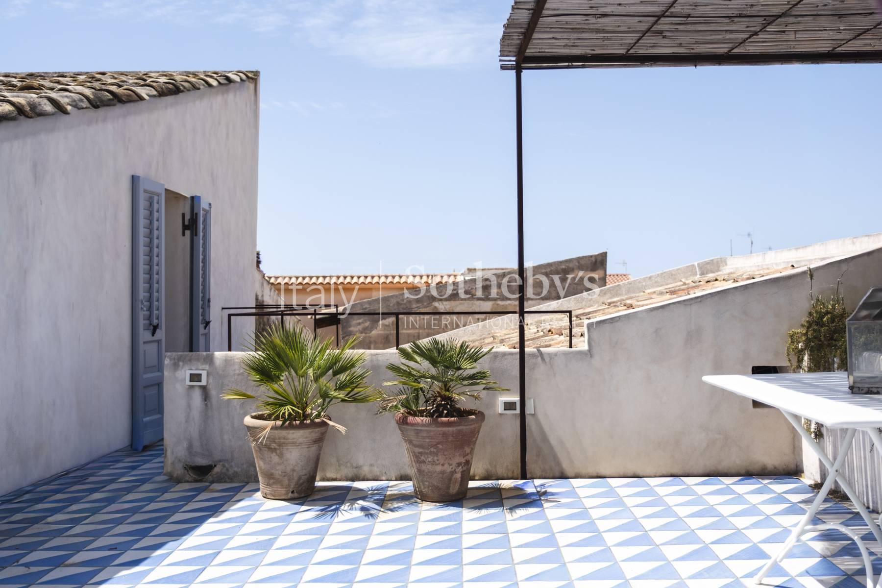  Historic residence in the heart of Menfi - 物件實景