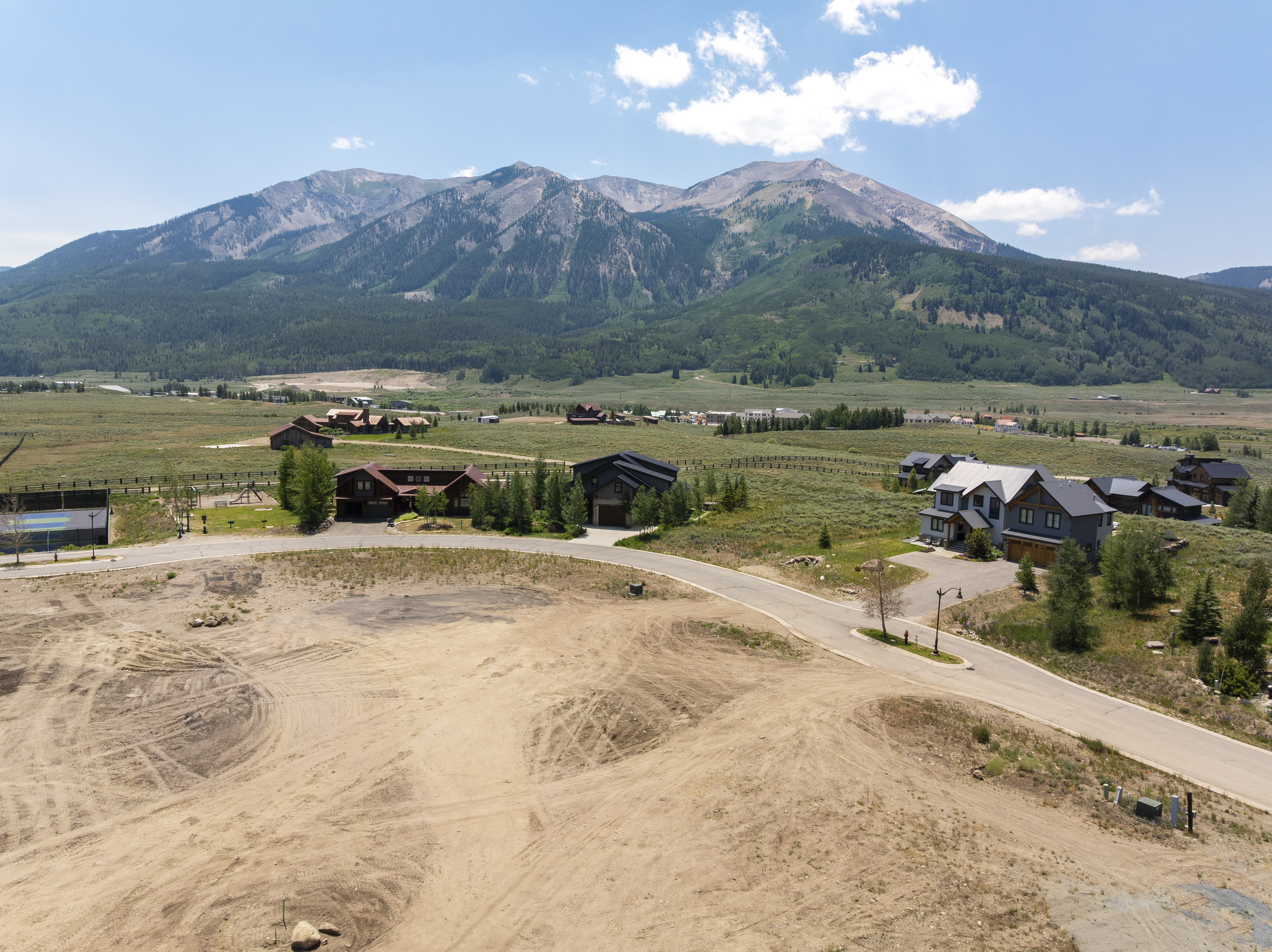  Amazing Lot Available in the Prestigious Larkspur Community near Larkspur Lake - 物件實景