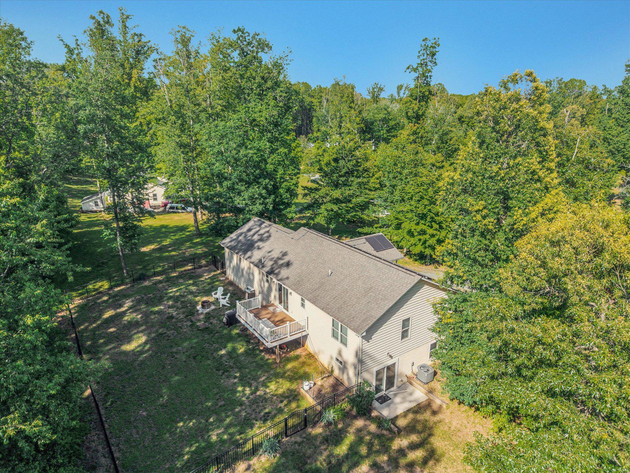  5030 Timber Knoll Lane, Warrenton, VA, 20186 - 物件實景