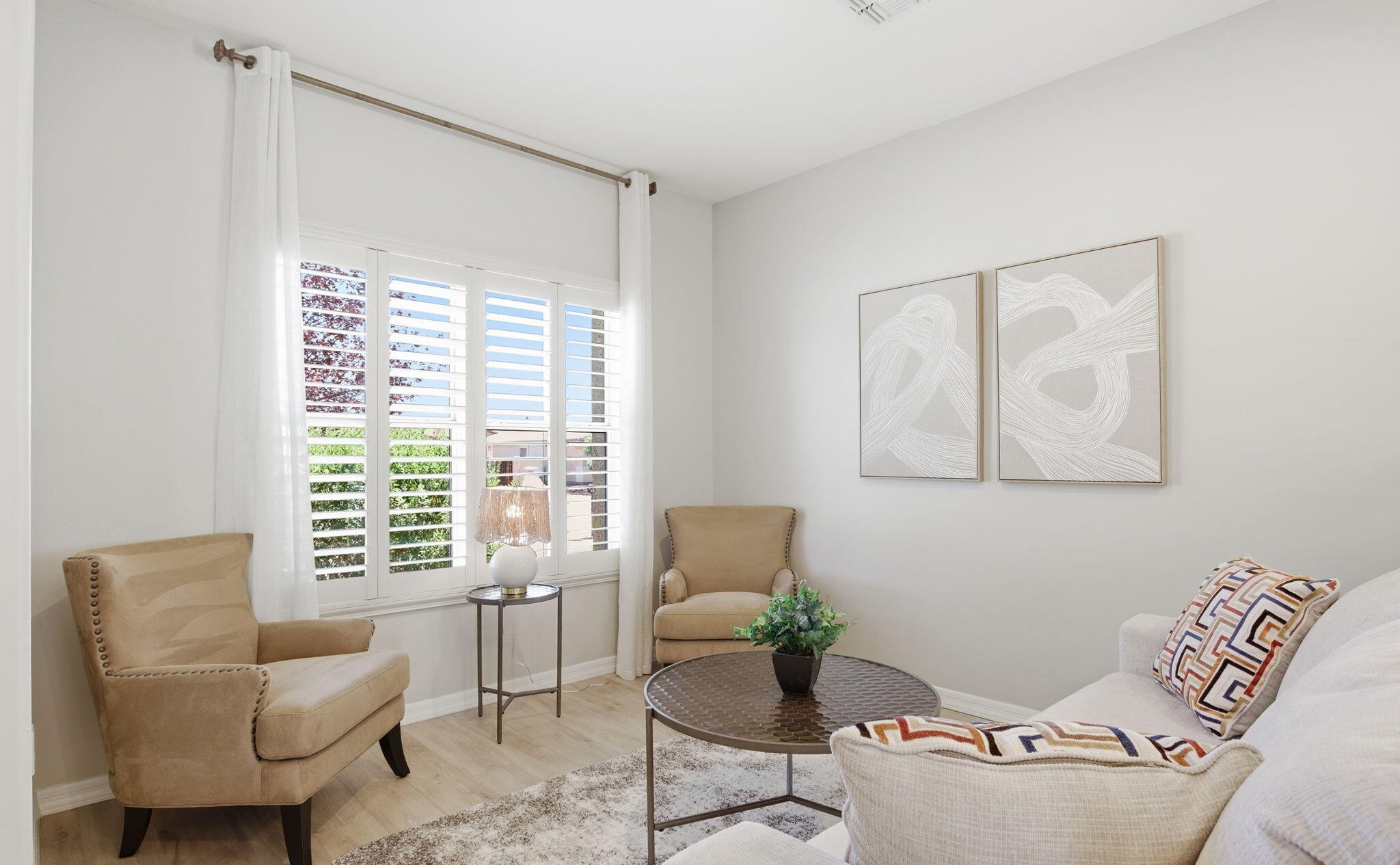  3578 E Canter Road  Tucson, AZ - 物件實景
