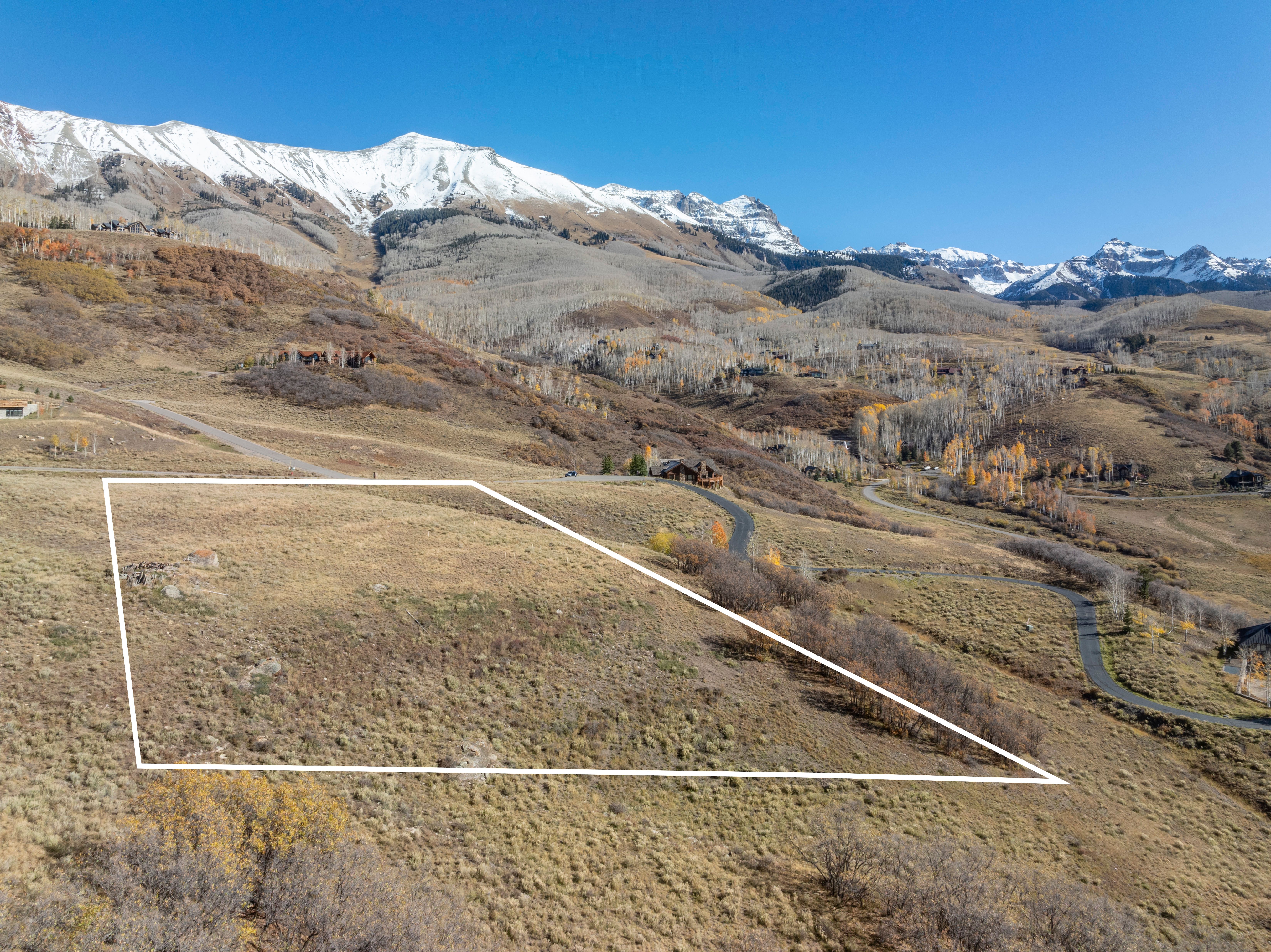  Over 3 Acres With Sweeping Views Of The Surrounding San Juan Mountains - 物件實景
