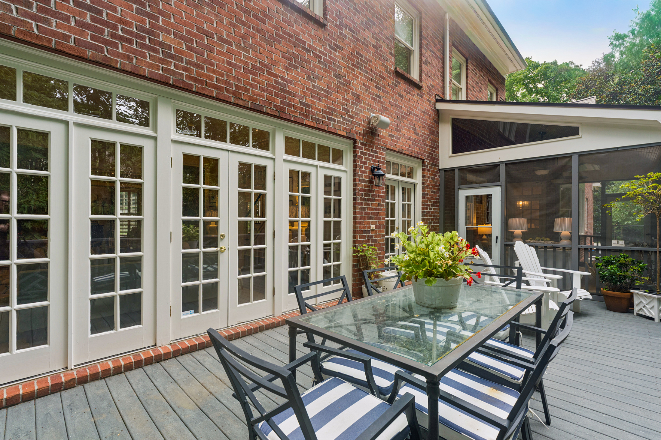  Exceptional Tree-Lined Living in Chastain Park - 物件實景