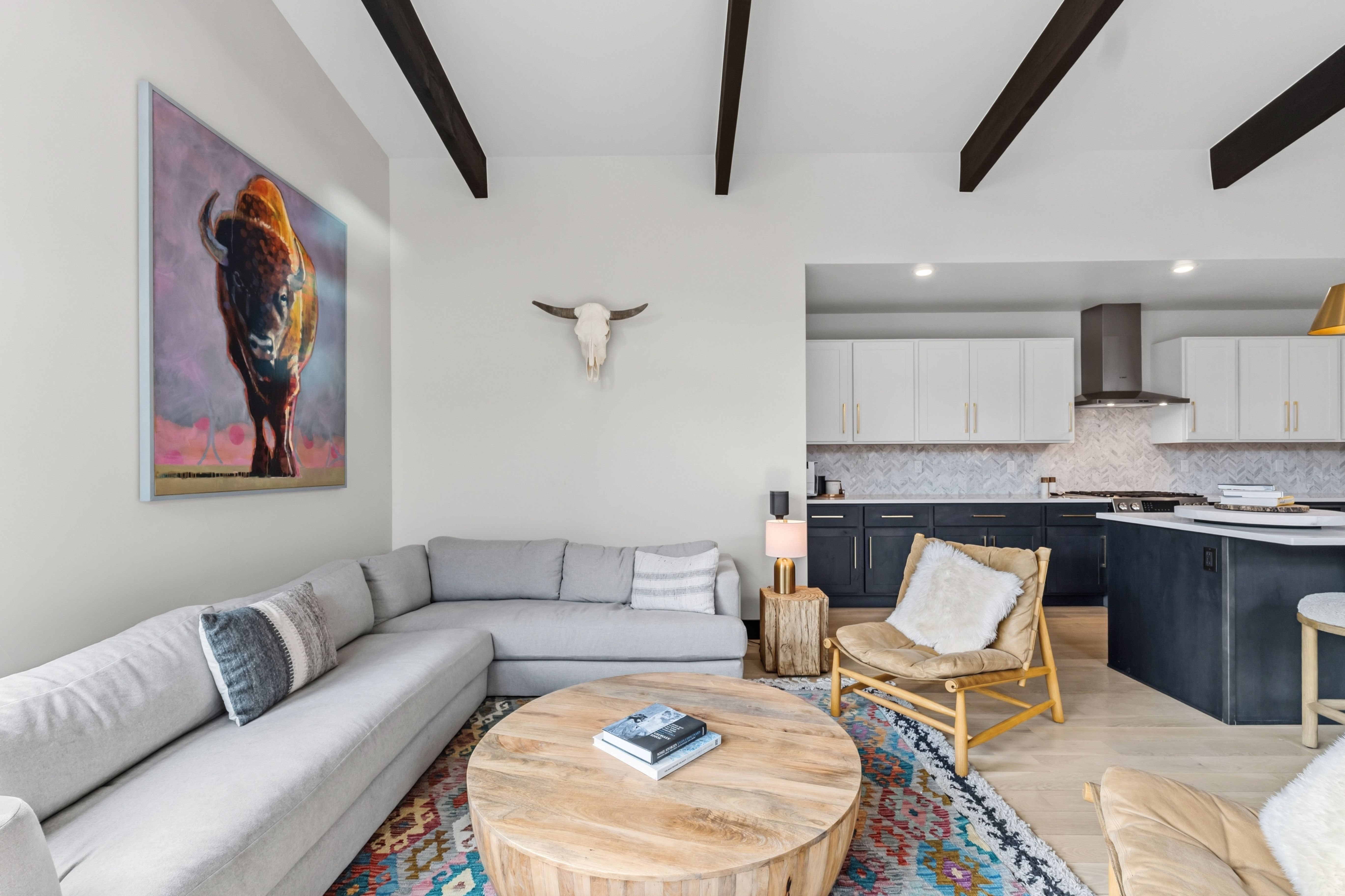  Beautifully Furnished Duplex in Highly Sought After Summit Sky Ranch Community - 物件實景