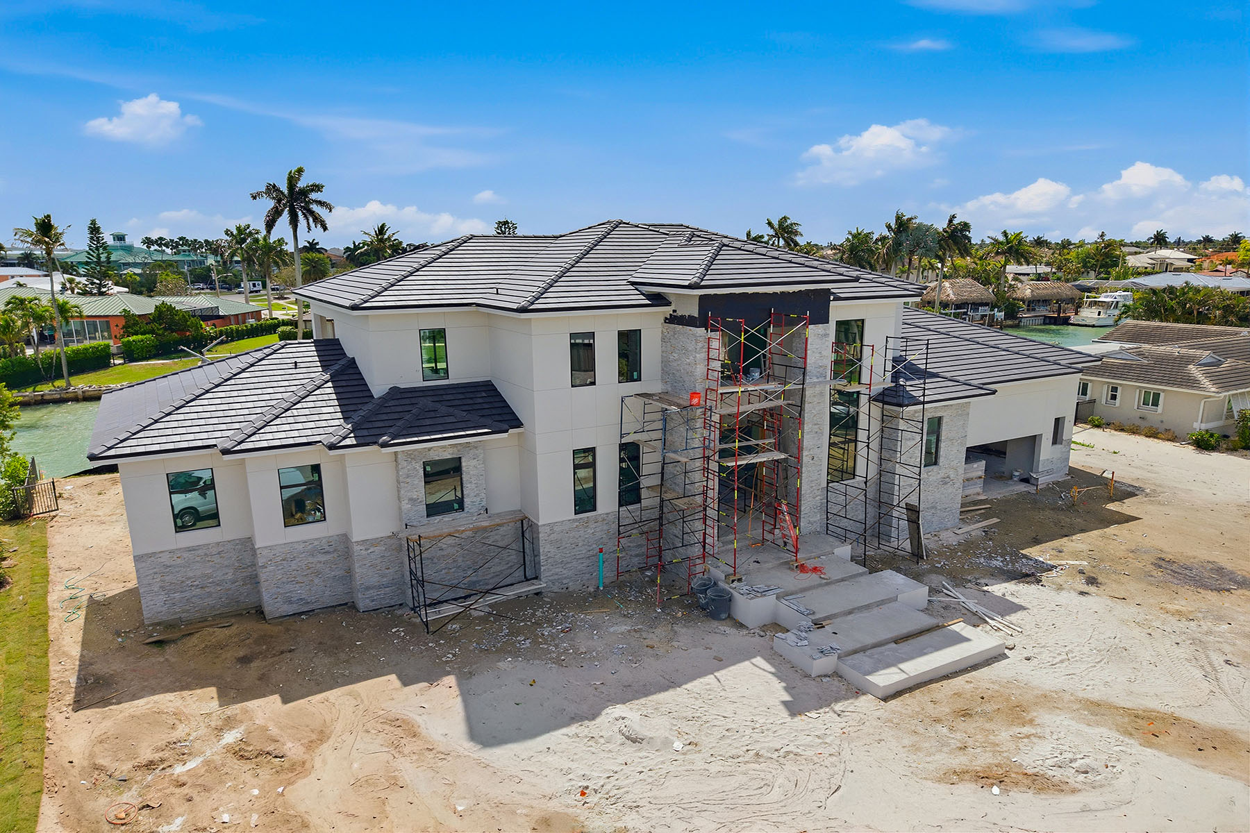  MARCO ISLAND - 物件實景