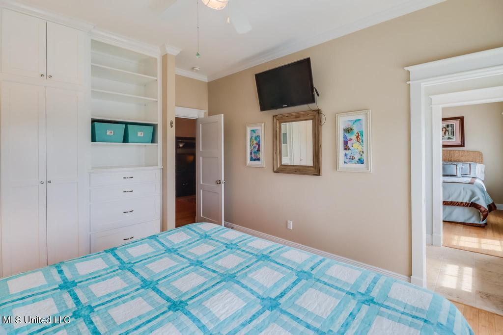 Gulfport, Mississippi, 39507, United States, 4 Bedrooms Bedrooms, ,3 BathroomsBathrooms,Residential,For Sale,1903526