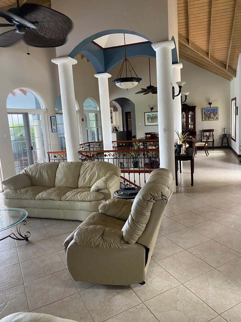 Coral View, Westerhall- St. David, St David, GD, 4 Bedrooms Bedrooms, ,5 BathroomsBathrooms,Residential,For Sale,Coral View, Westerhall- St. David,1462260