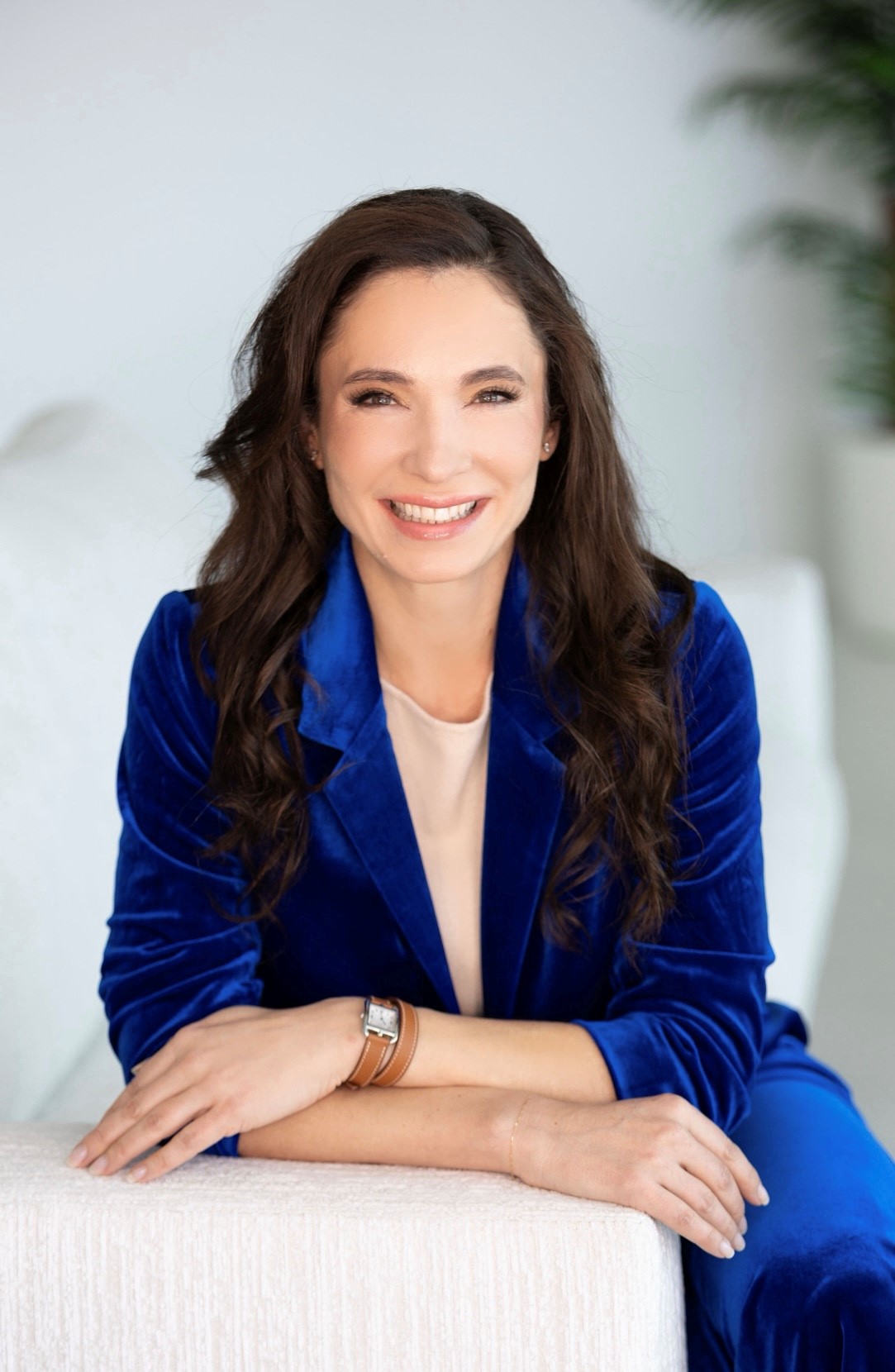Lana Cordier 