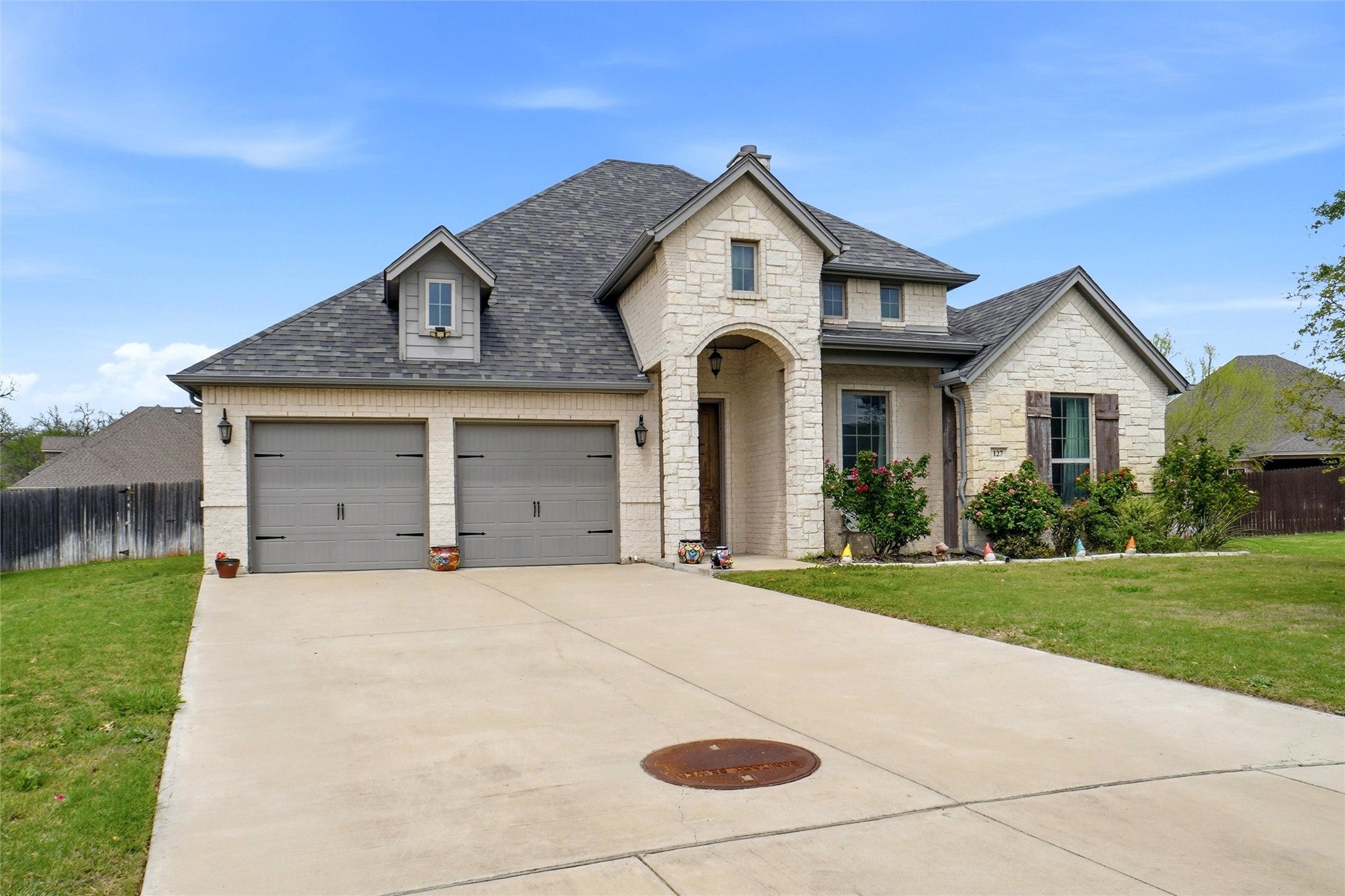 Willow Park, Texas, 76087, United States, 4 Bedrooms Bedrooms, ,4 BathroomsBathrooms,Residential,For Sale,2048202