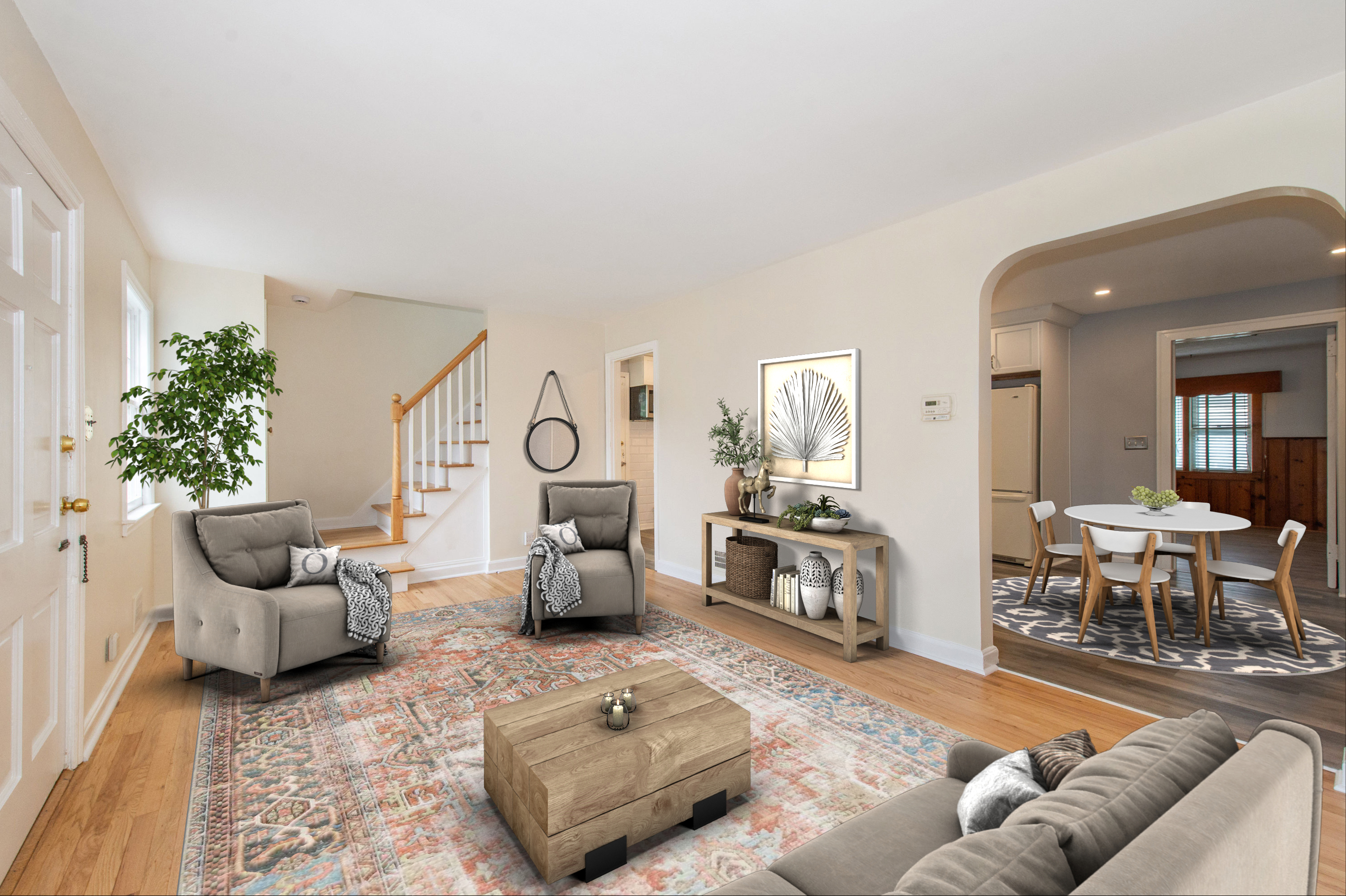 Nutley, New Jersey, 07110, United States, 3 Bedrooms Bedrooms, ,2 BathroomsBathrooms,Residential,For Sale,1977150