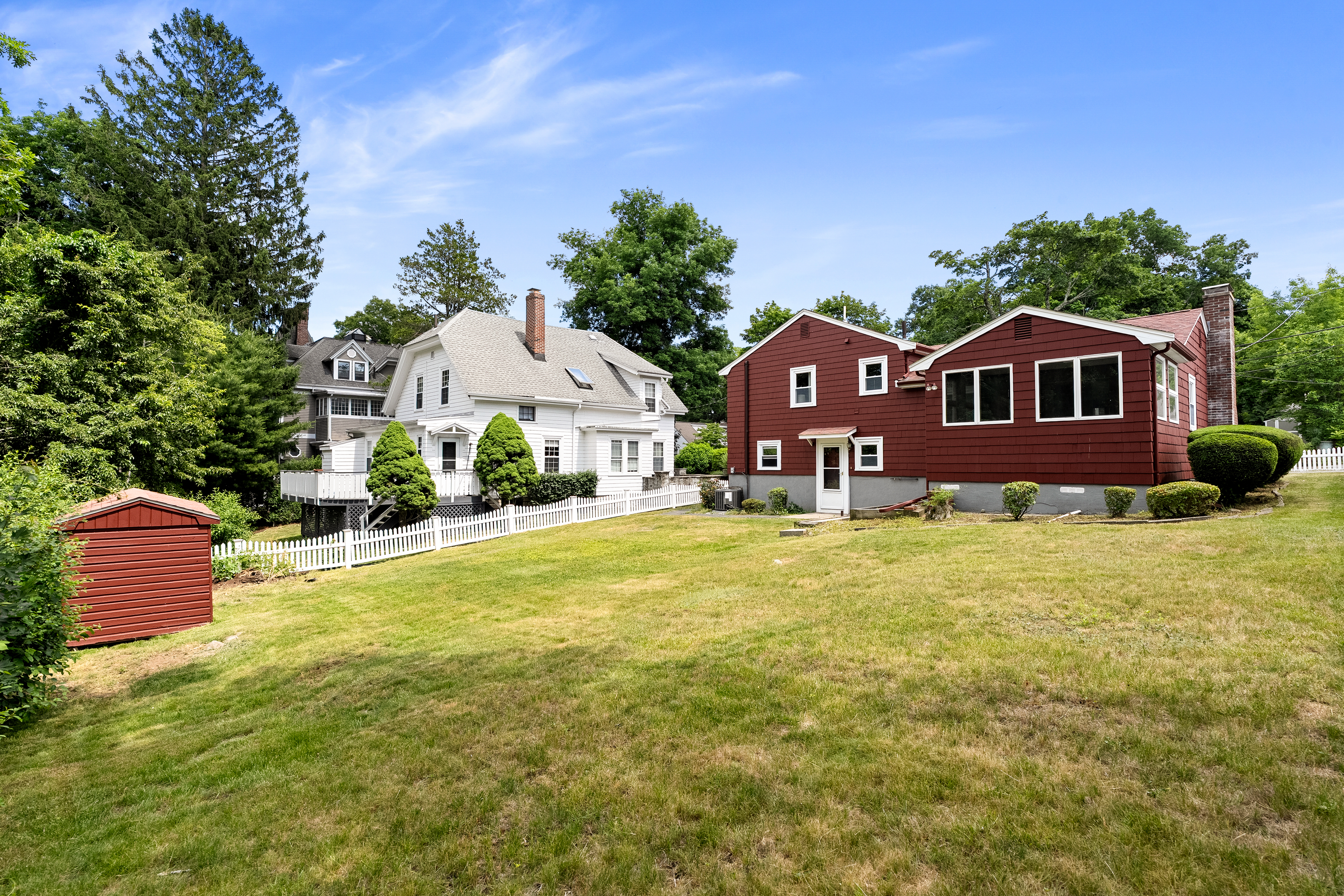  147 Oakland Avenue, Arlington, MA, 02476 - 物件實景