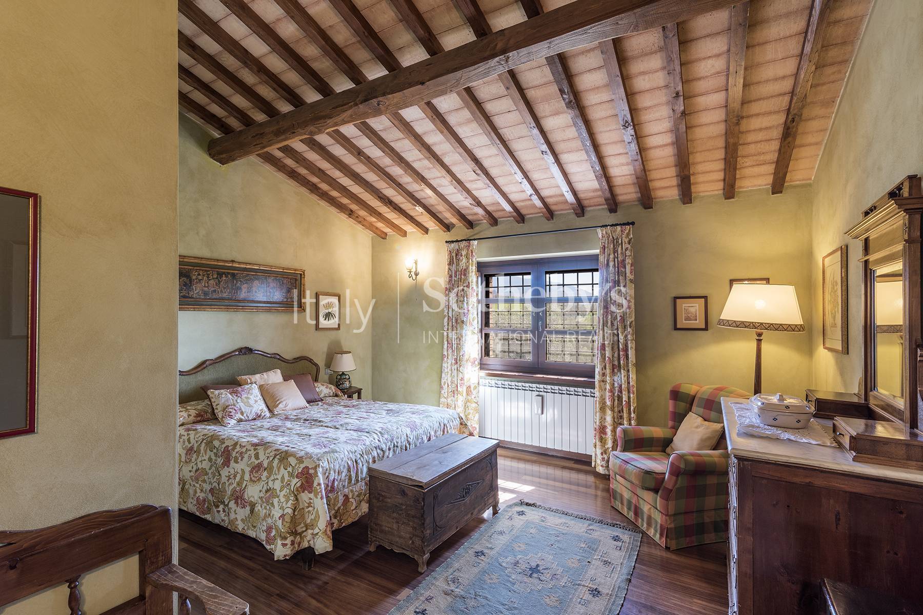  Tenuta Lo Stagno: Sustainable Elegance in Lazio’s Hills - 物件實景