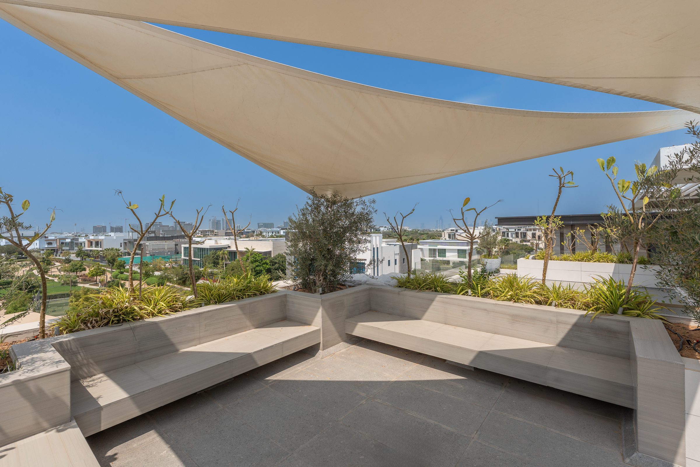  Spacious Custom-Built Gem in Dubai Hills Estate - 物件實景