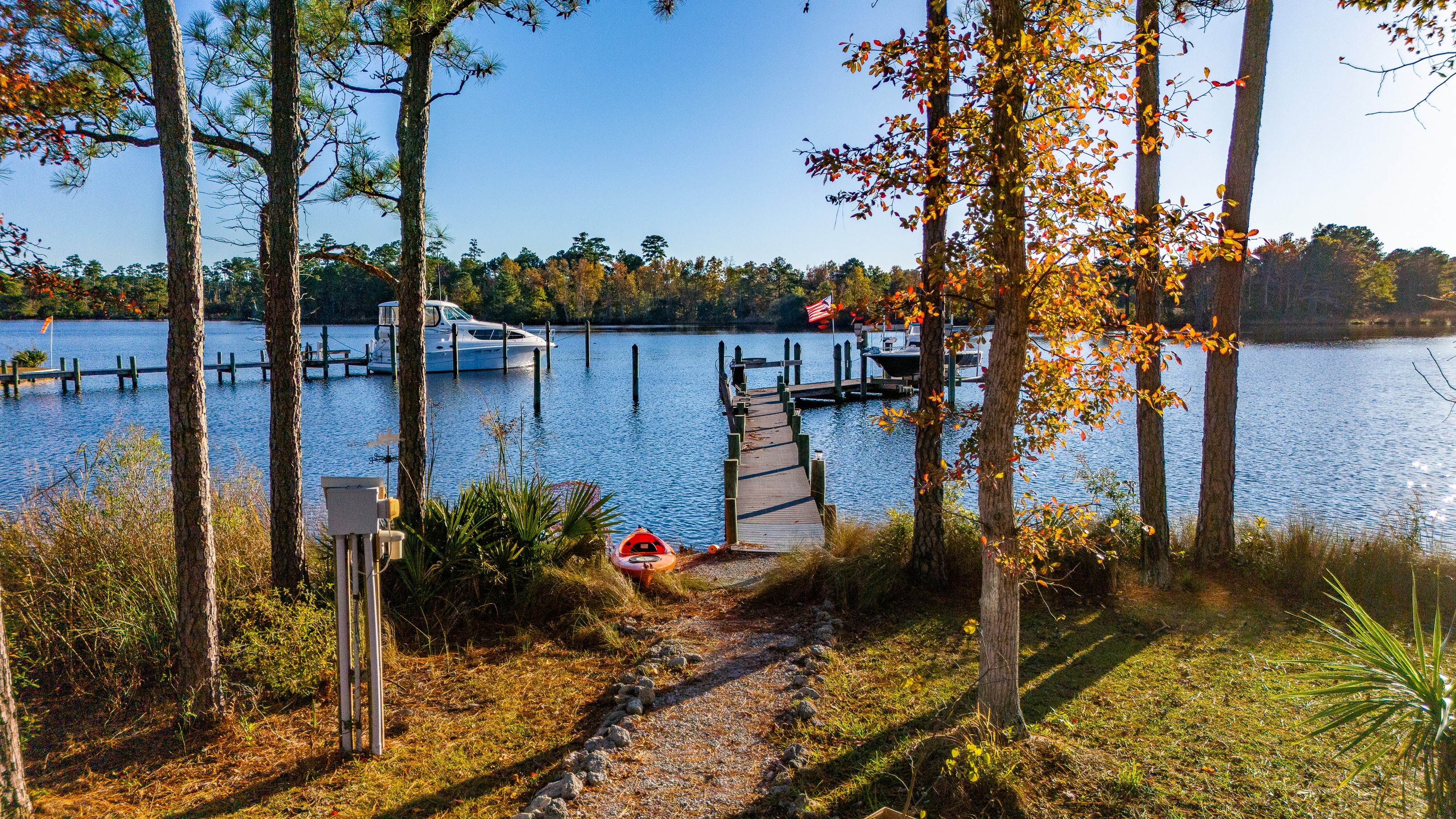 Oriental, North Carolina, 28571, United States, 3 Bedrooms Bedrooms, ,3 BathroomsBathrooms,Residential,For Sale,1985657