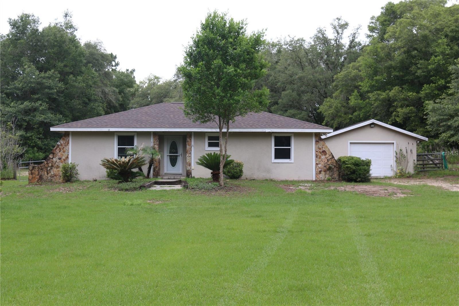 202nd Ct, Dunnellon, FL 34431 #1