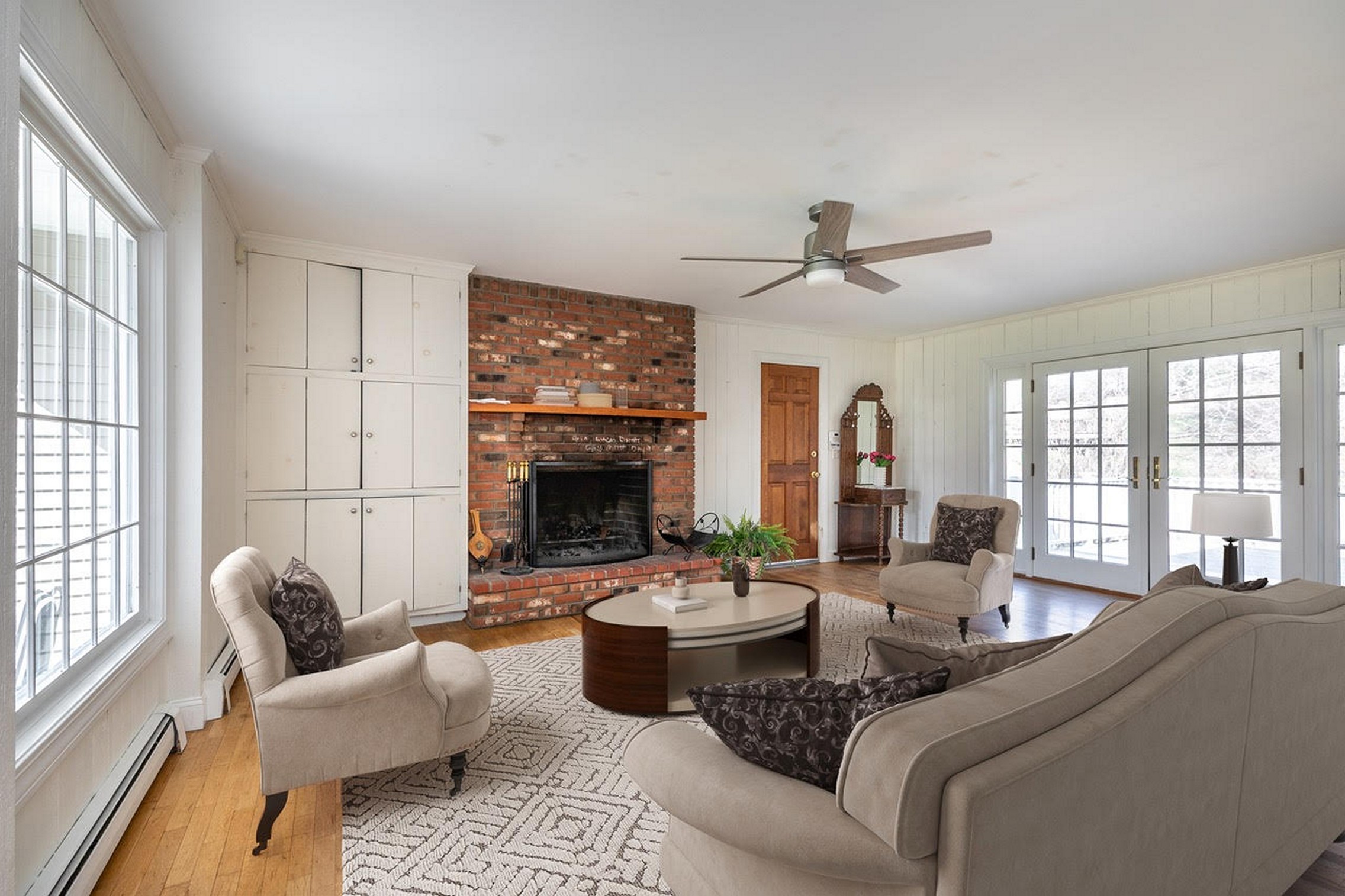  12 Quaker Ridge Road - 物件實景