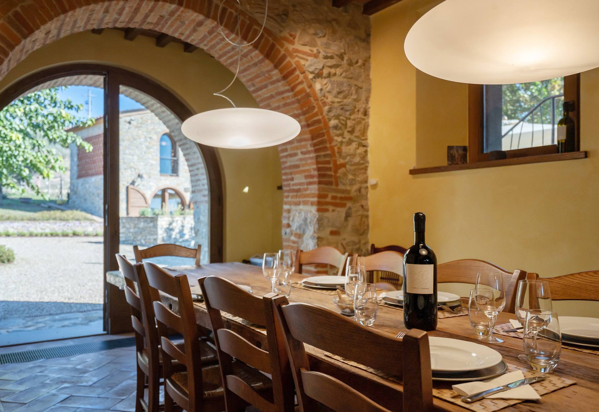 SC di Cennina, 52021 Bucine AR, Bucine, Arezzo, 52021, IT, 7 Bedrooms Bedrooms, ,6 BathroomsBathrooms,Residential,For Sale,SC di Cennina, 52021 Bucine AR,1673510