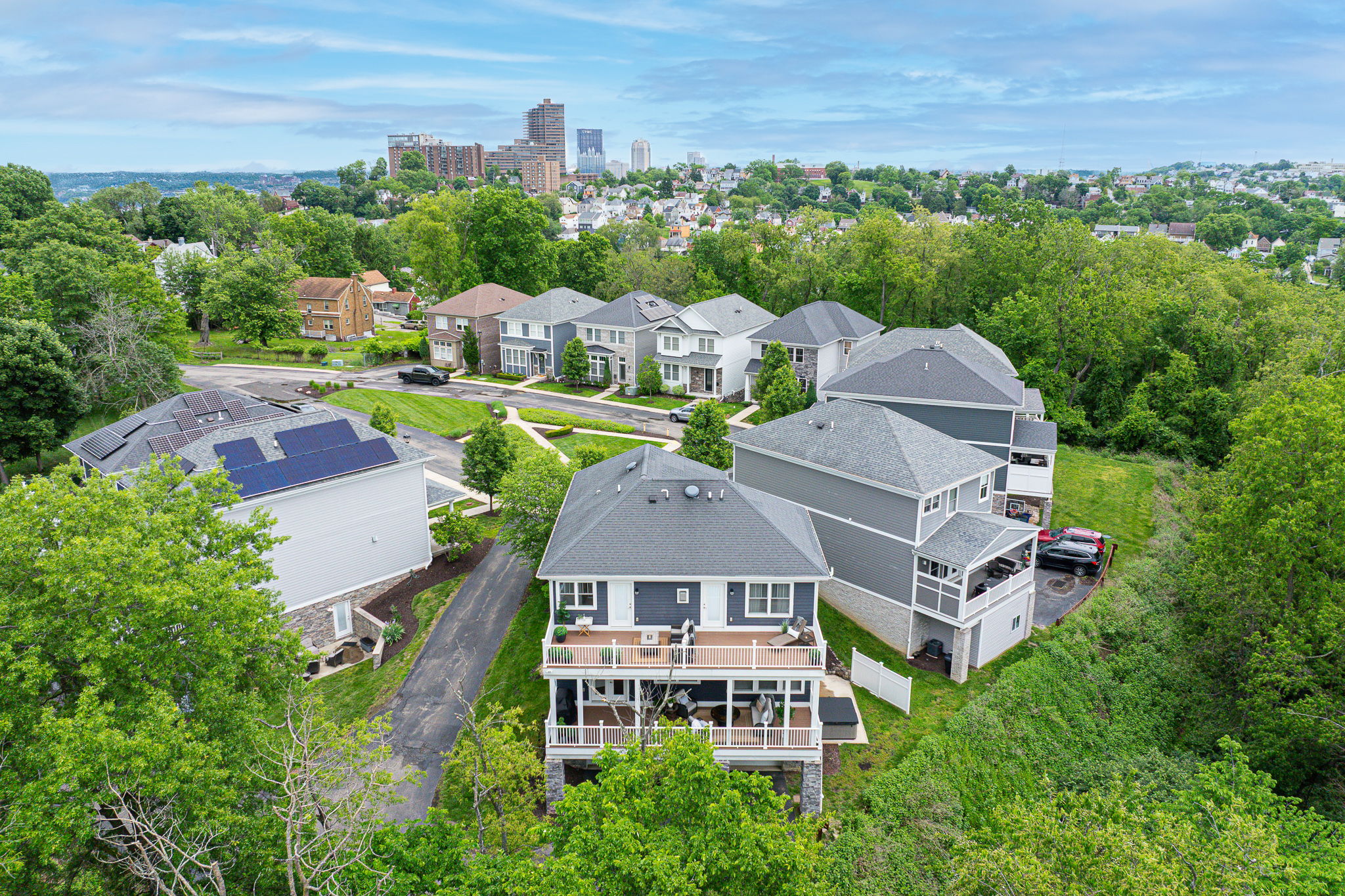  490 Bradley Street, Pittsburgh, PA 15211 - 物件實景