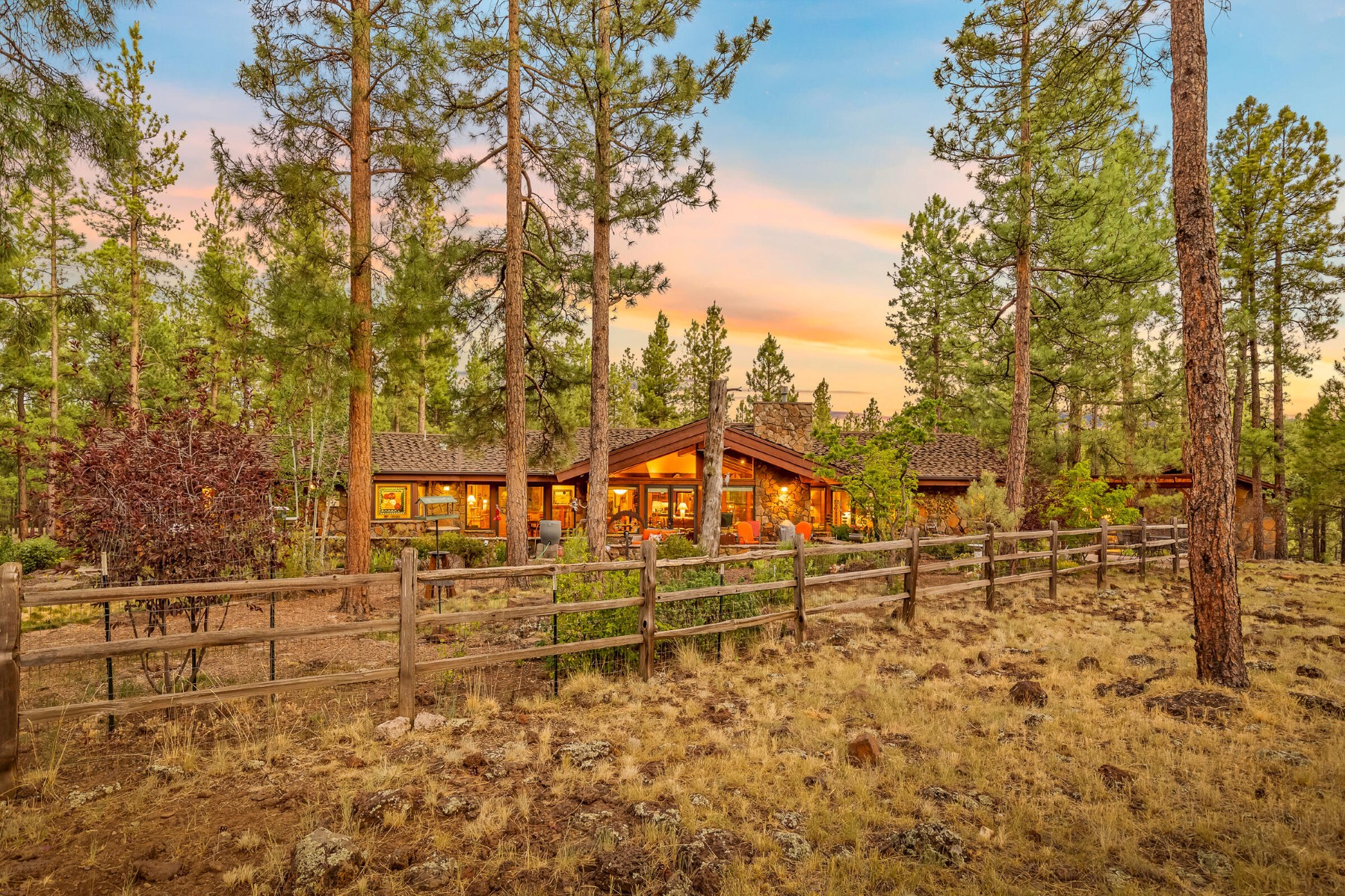  2901 Creekside Drive ¦ Flagstaff, AZ - 物件實景