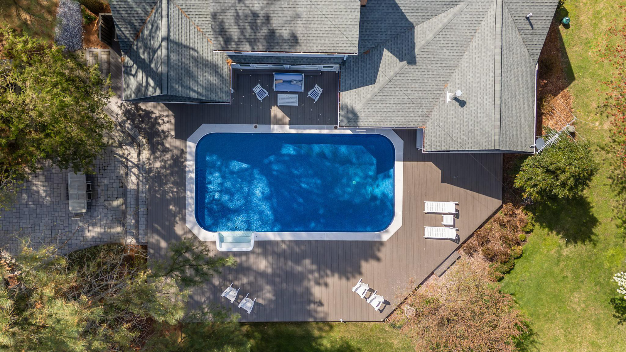  22707 Marshall Lane, Wittman, MD, 21676 - 物件實景