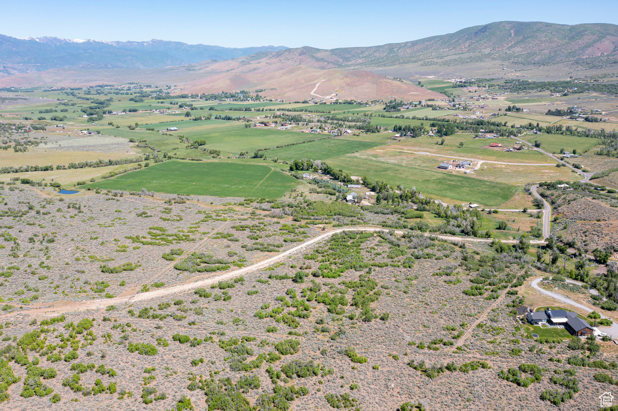 Wallsburg, Utah, 84082, United States, ,Land,For Sale,1806047