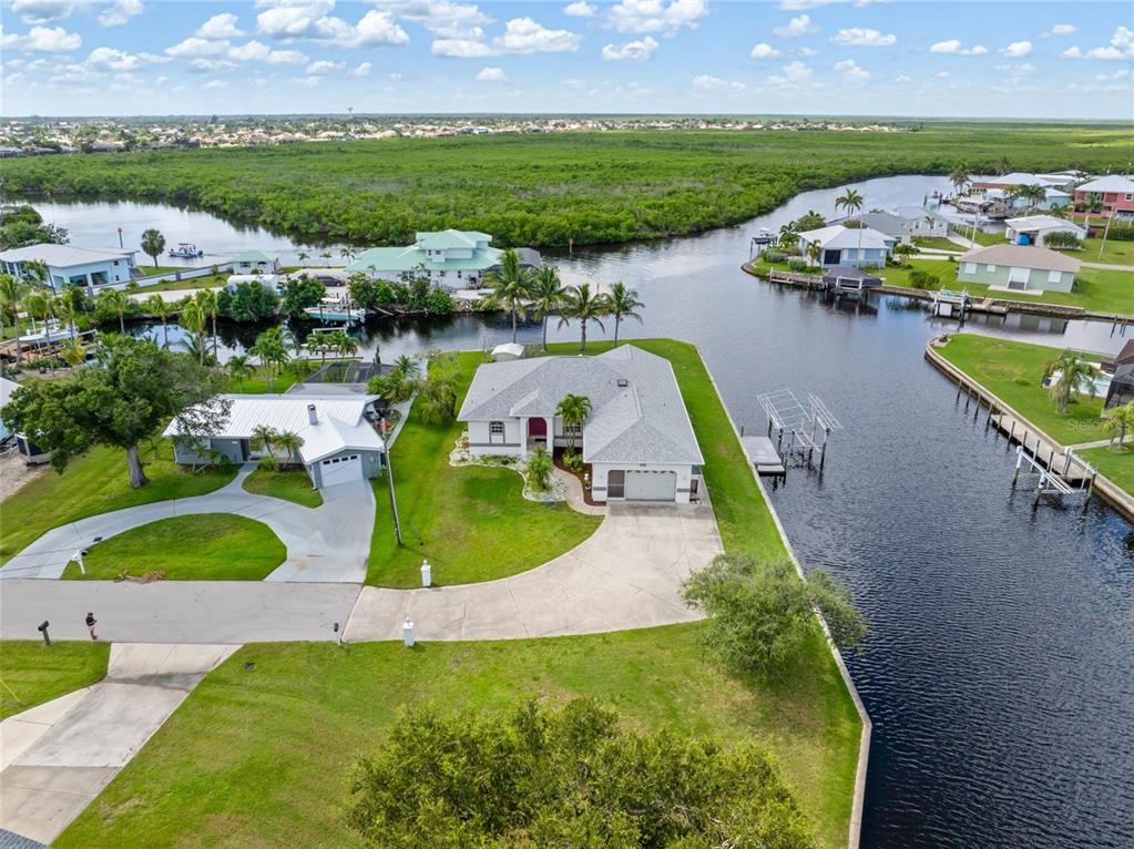 Punta Gorda, Florida, 33950, United States, 3 Bedrooms Bedrooms, ,3 BathroomsBathrooms,Residential,For Sale,1902199