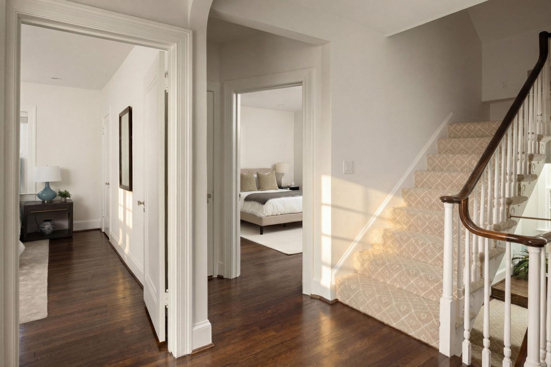  3609 Edmunds Street NW, Washington, DC, 20007 - 物件實景