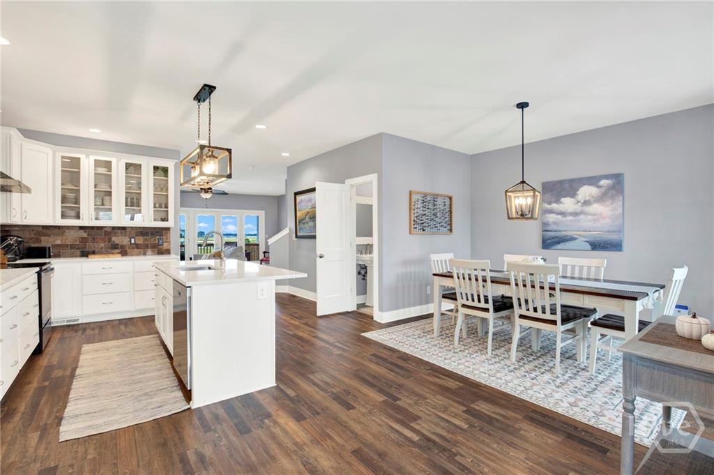 TYBEE ISLAND, Georgia, 31328, United States, 3 Bedrooms Bedrooms, ,3 BathroomsBathrooms,Residential,For Sale,1985734