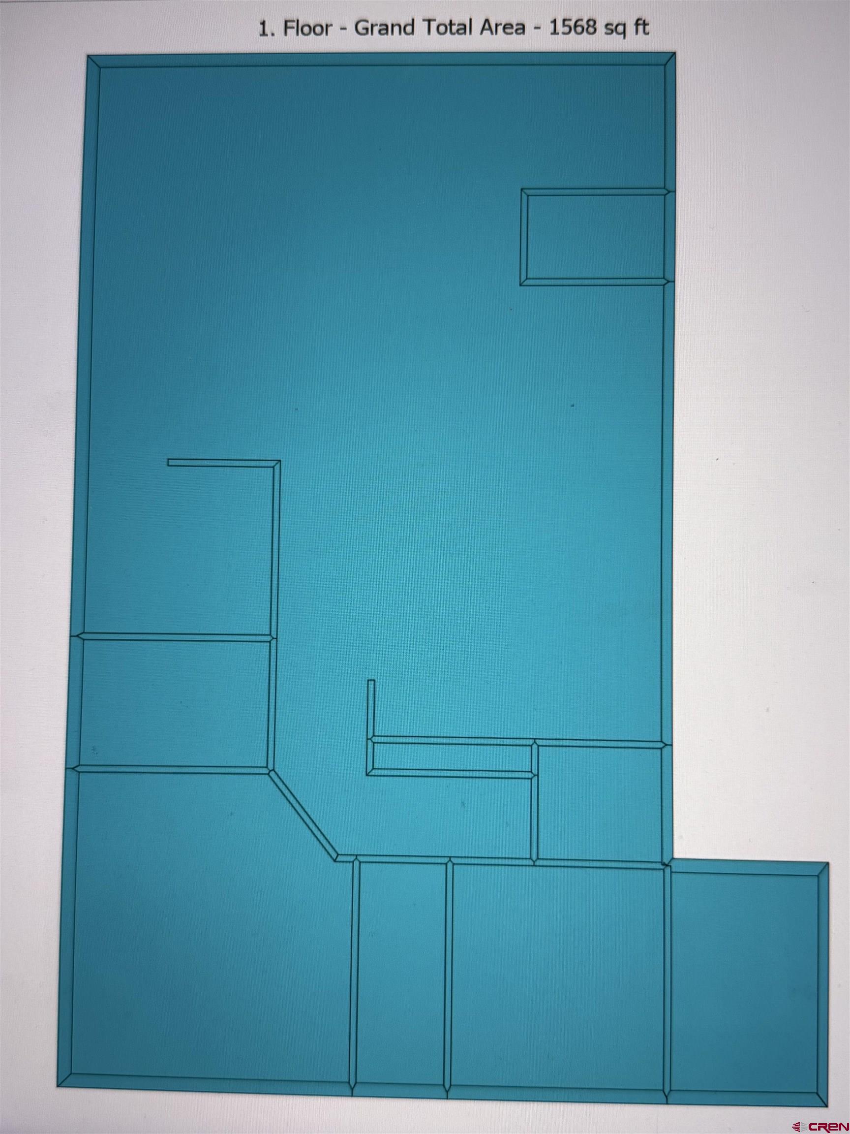 Mancos, Colorado, 81328, United States, 3 Bedrooms Bedrooms, ,4 BathroomsBathrooms,Residential,For Sale,1978860