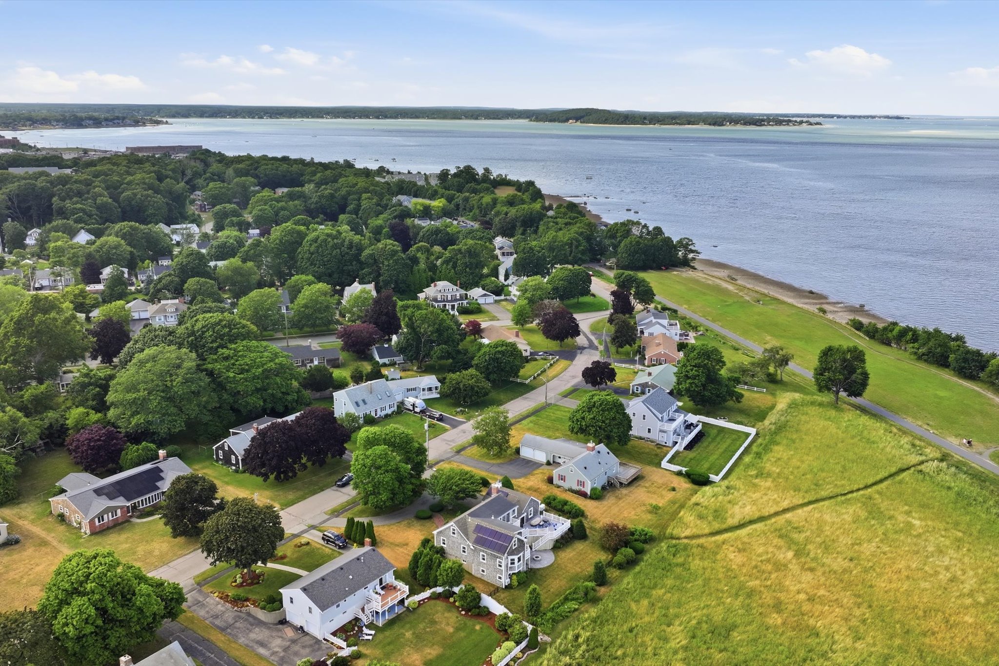  13 Muster Field Road, North Plymouth - 物件實景